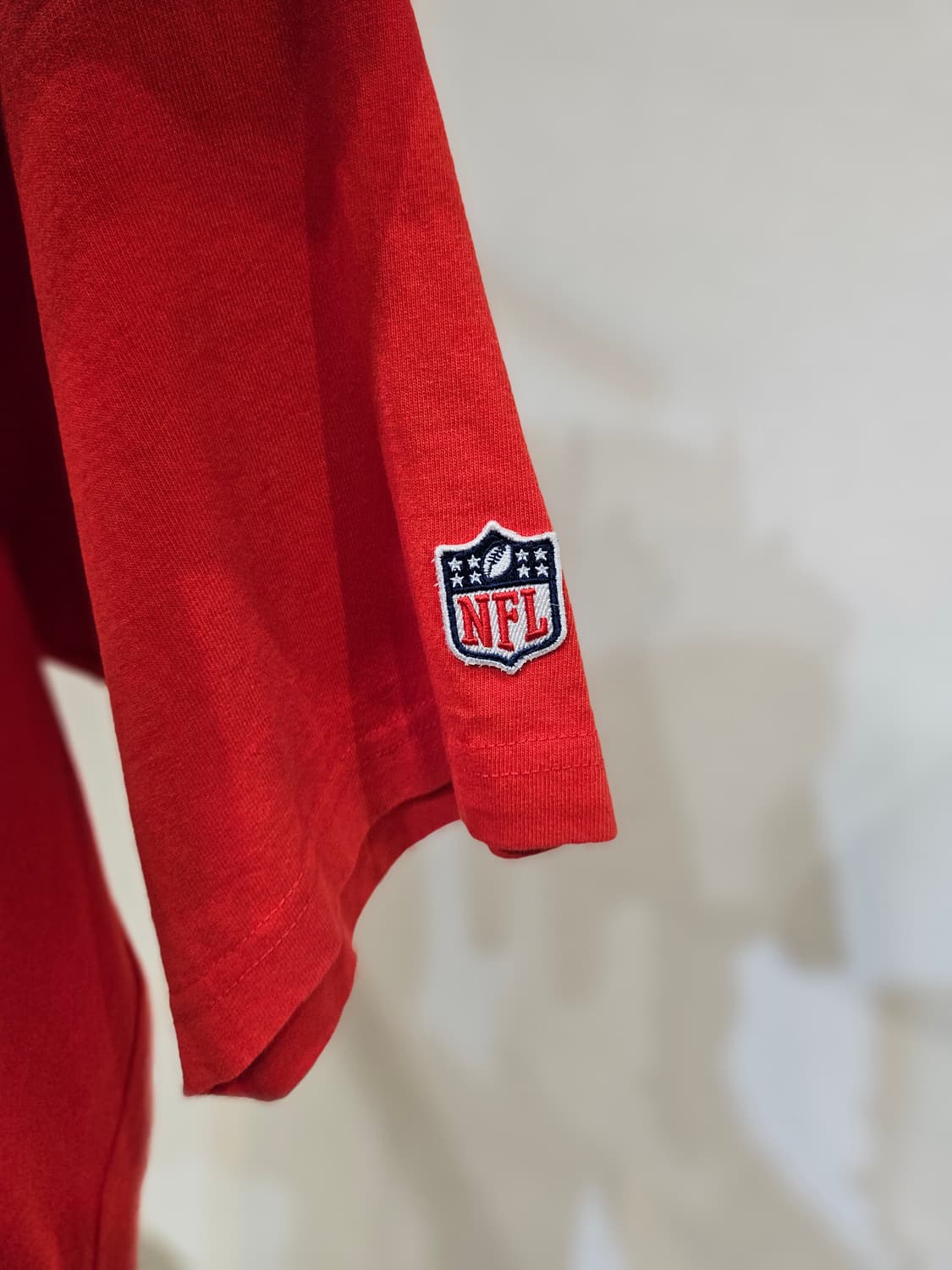 NFL 뉴욕 양키스 반팔 티셔츠  상품이미지6
