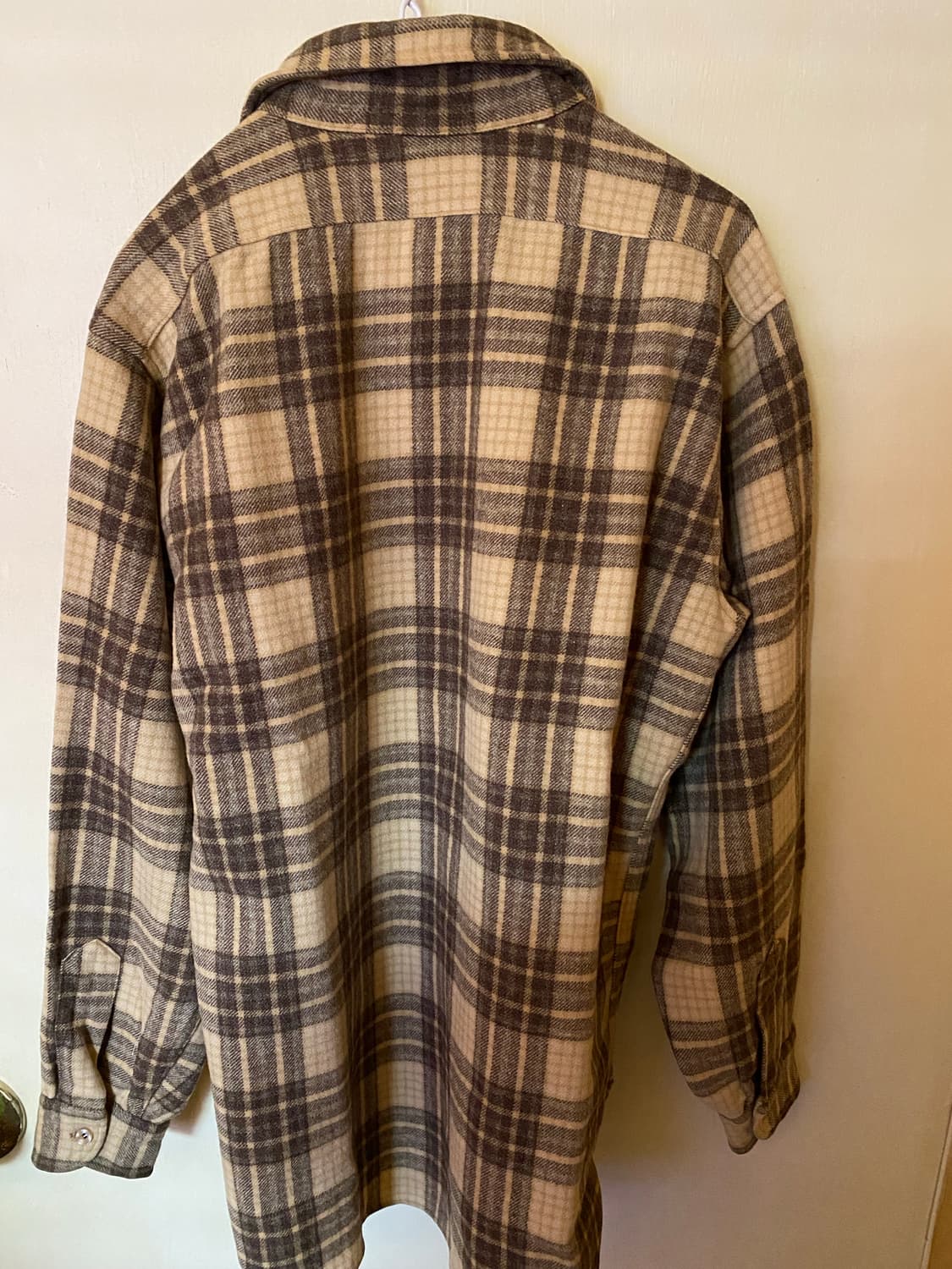 펜들톤 pendleton 셔츠 상품이미지5