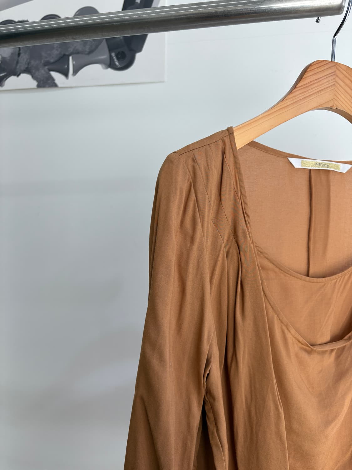 RIM SING (Made in Japan) 롱슬리브 상품이미지3