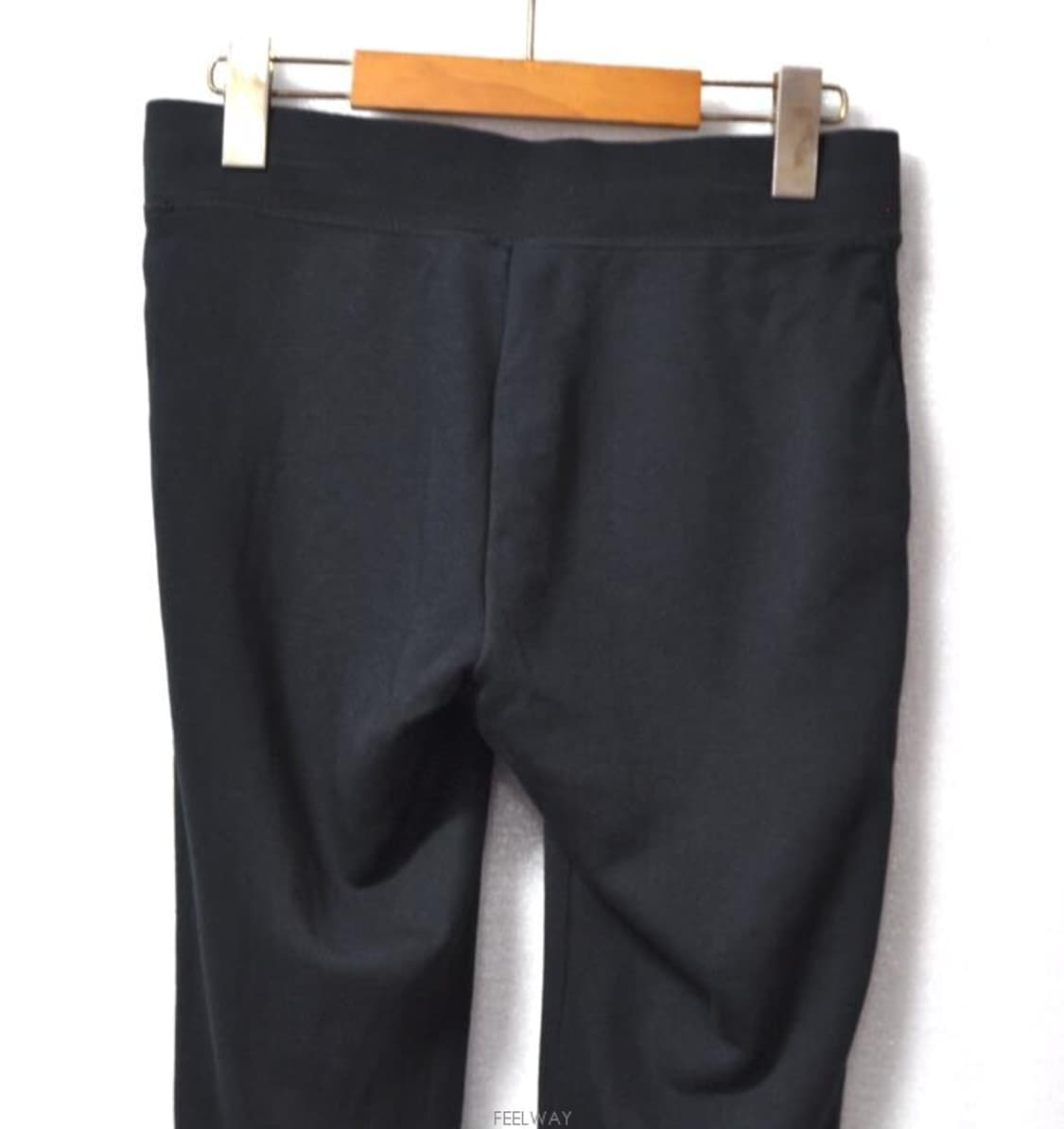 나이키/여성슬림트레이닝팬츠(허리26) 상품이미지4