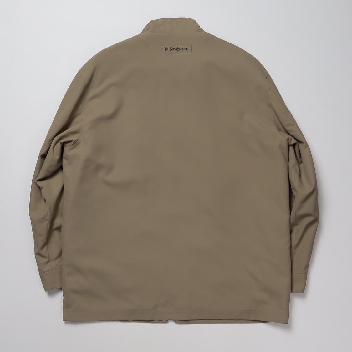 Yves saint laurent 블루종 자켓   상품이미지4