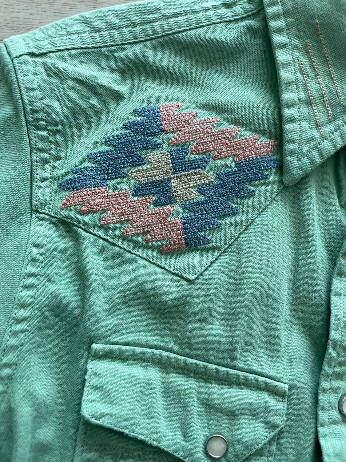 rrl 셔츠 상품이미지6