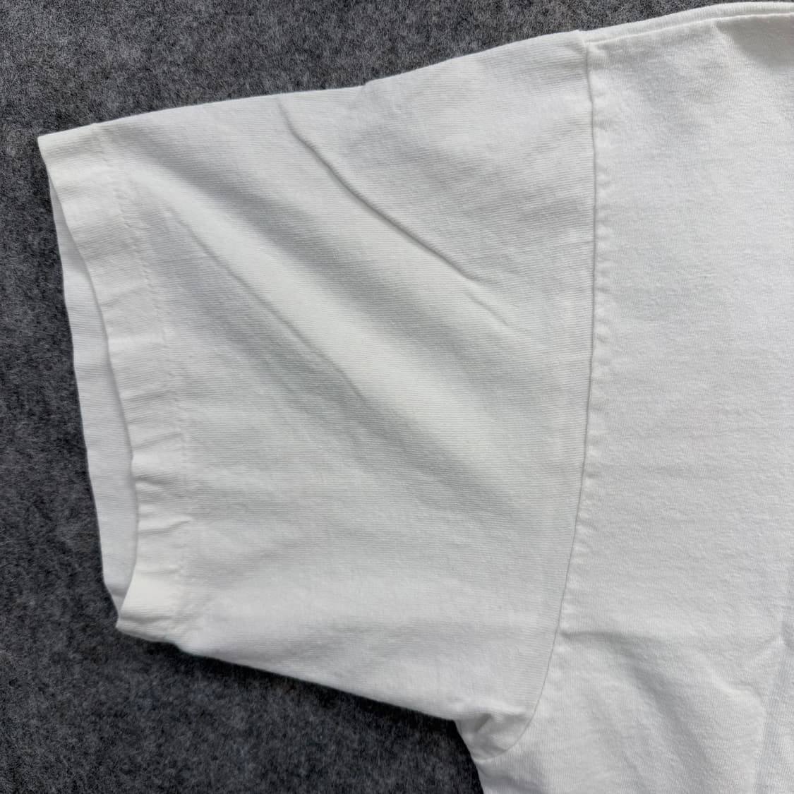 90s Vintage Hanes Heavyweight Tshirt 상품이미지9