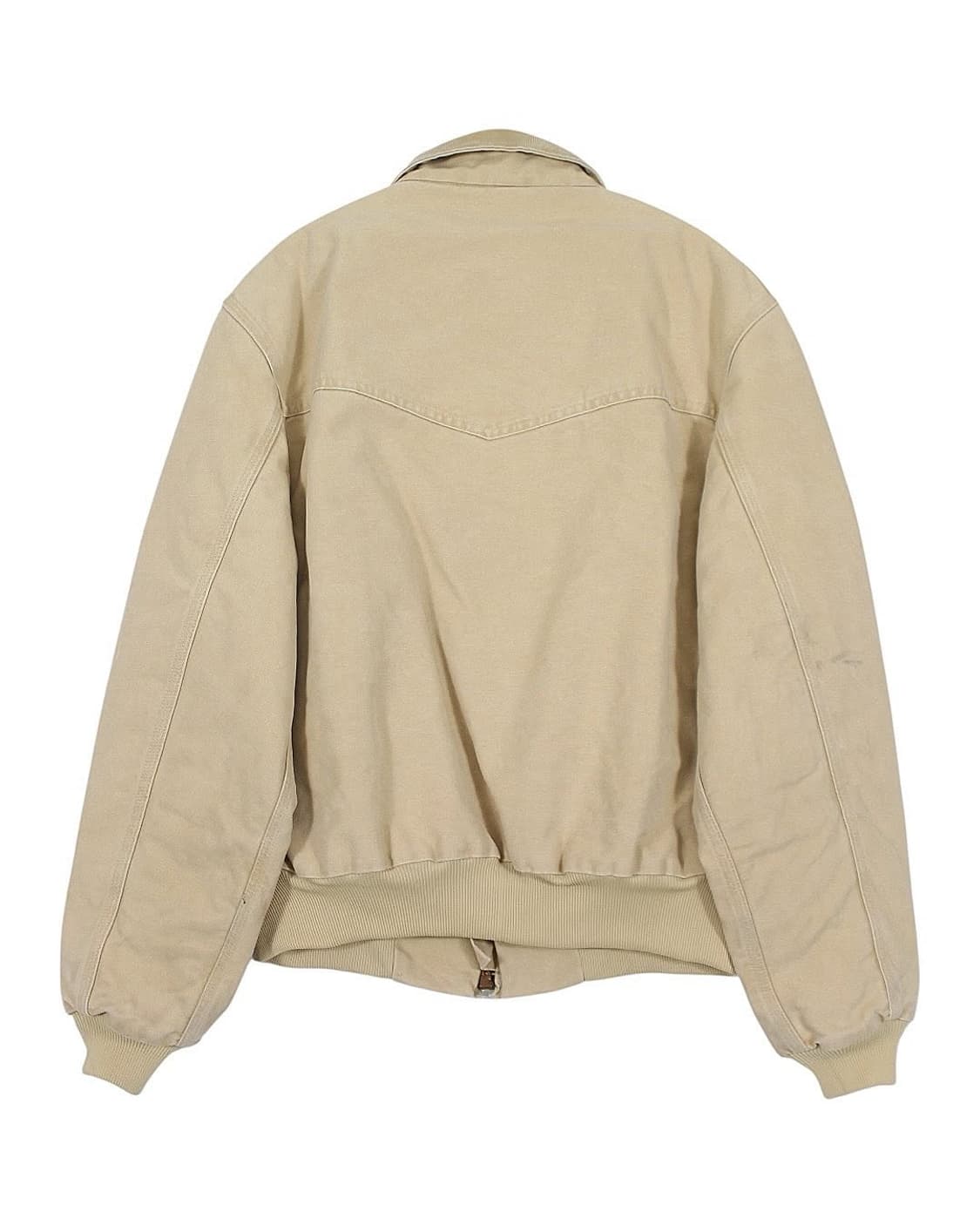 1990s 칼하트 J14 WET 산타페 자켓 빈티지 상품이미지2