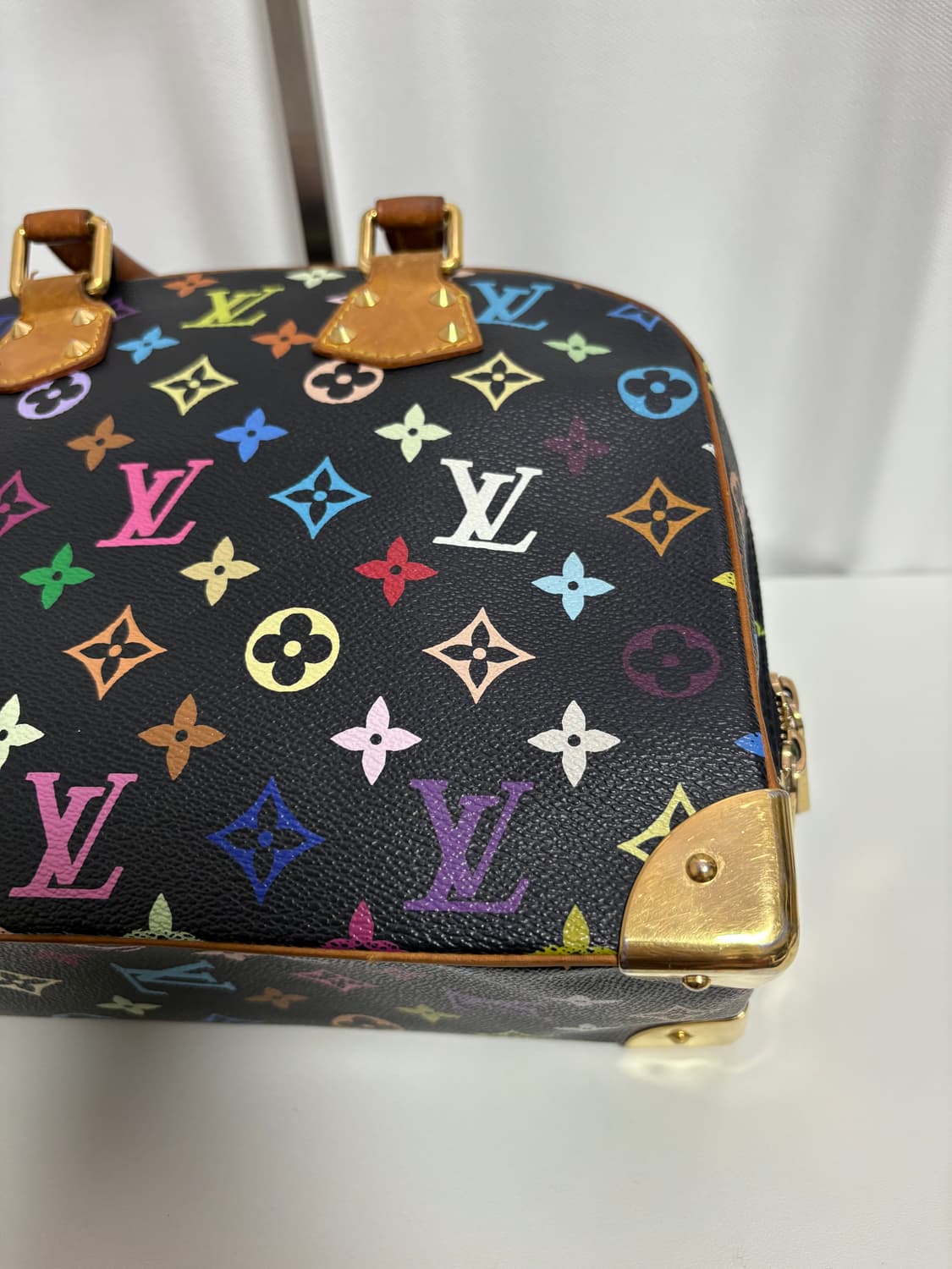 루이비통 멀티 무라카미 트루빌 토트백 상품이미지9