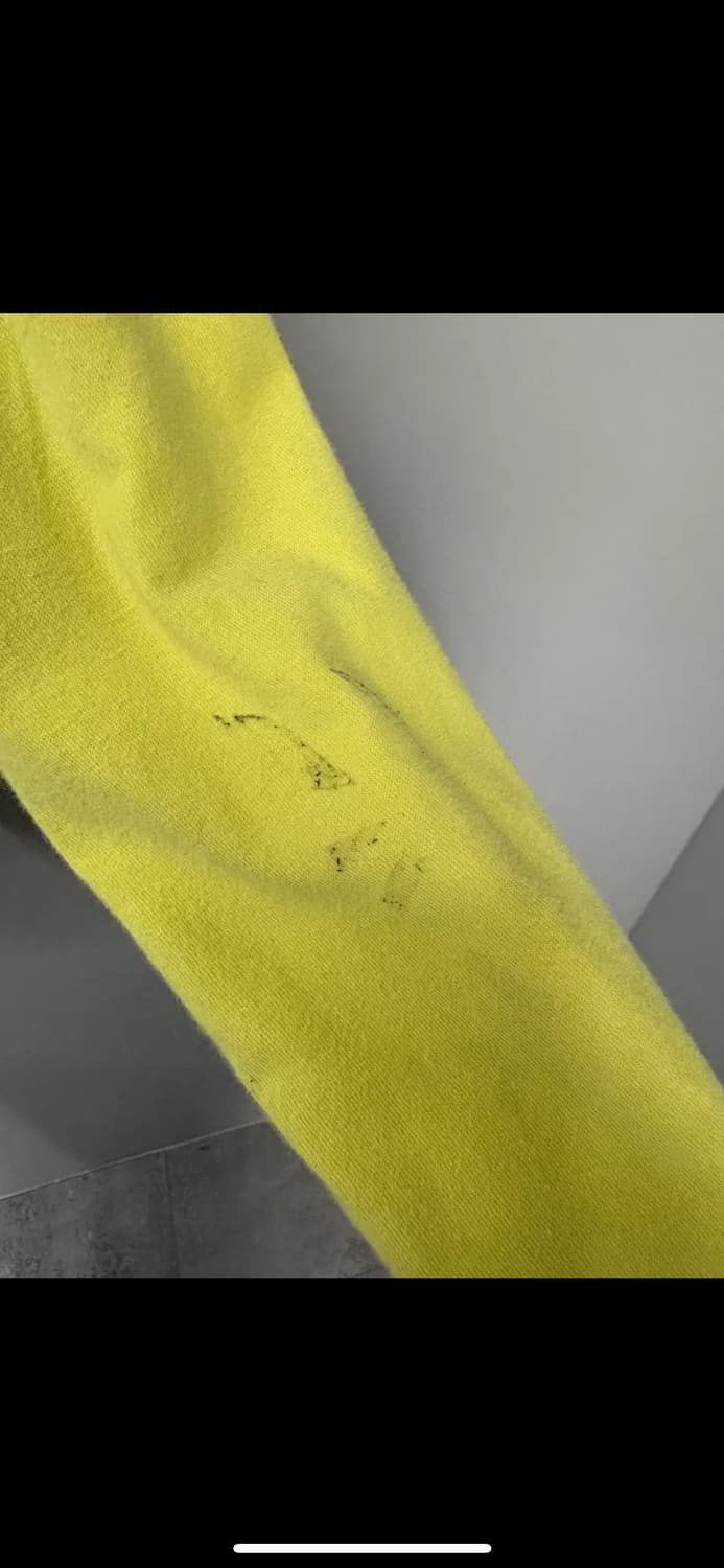 스투시 오큘라 롱 슬리브 H1407 상품이미지8