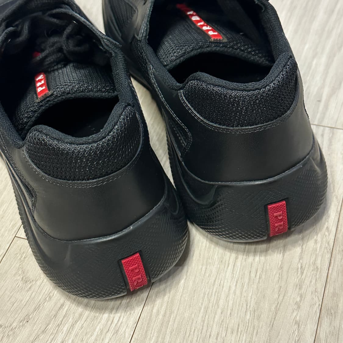 프라다 아메리카컵  상품이미지4