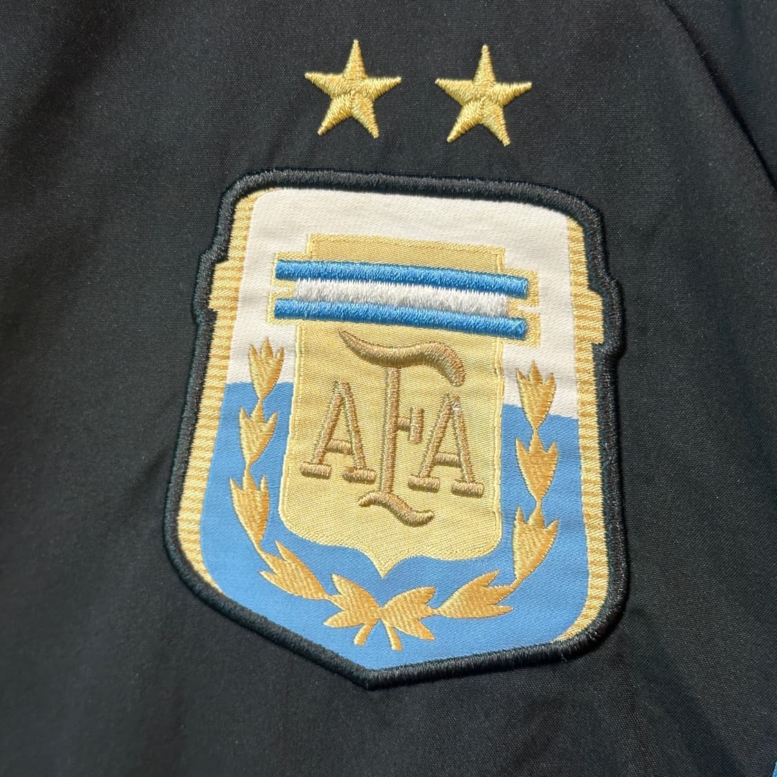 아디다스 아르헨티나 바람막이 자켓 상품이미지2