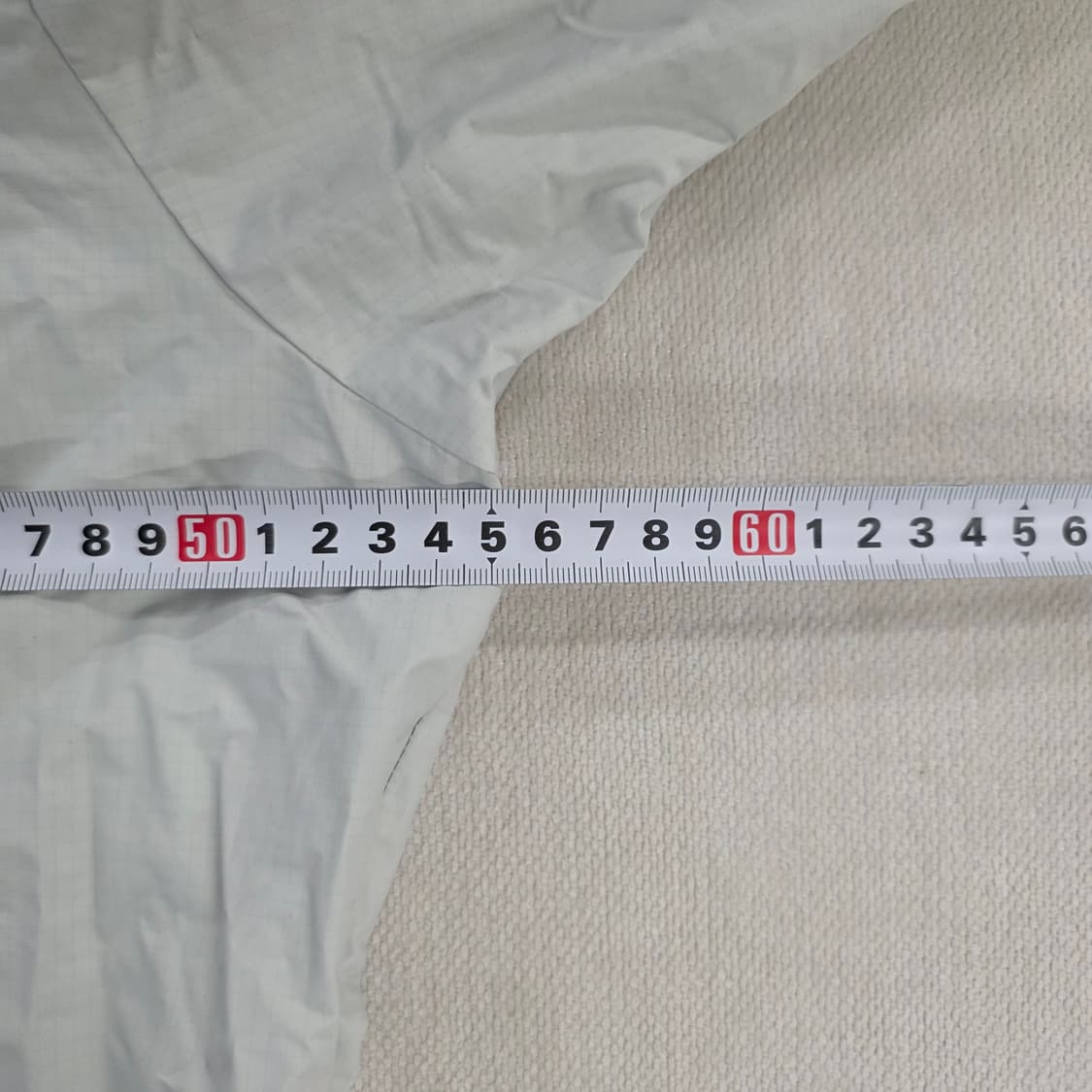 105 디스커버리 익스페디션 바람막이 0224J 상품이미지5