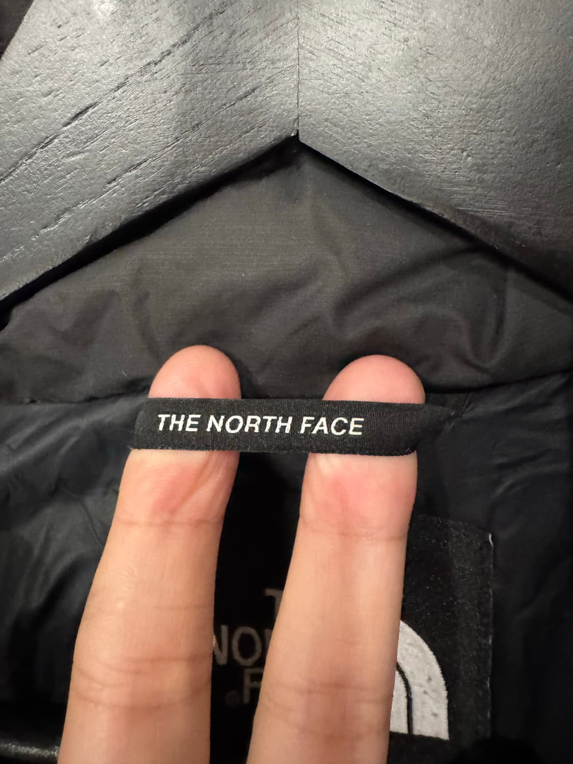 노스페이스 1992 눕시 다운 푸퍼자켓 상품이미지5