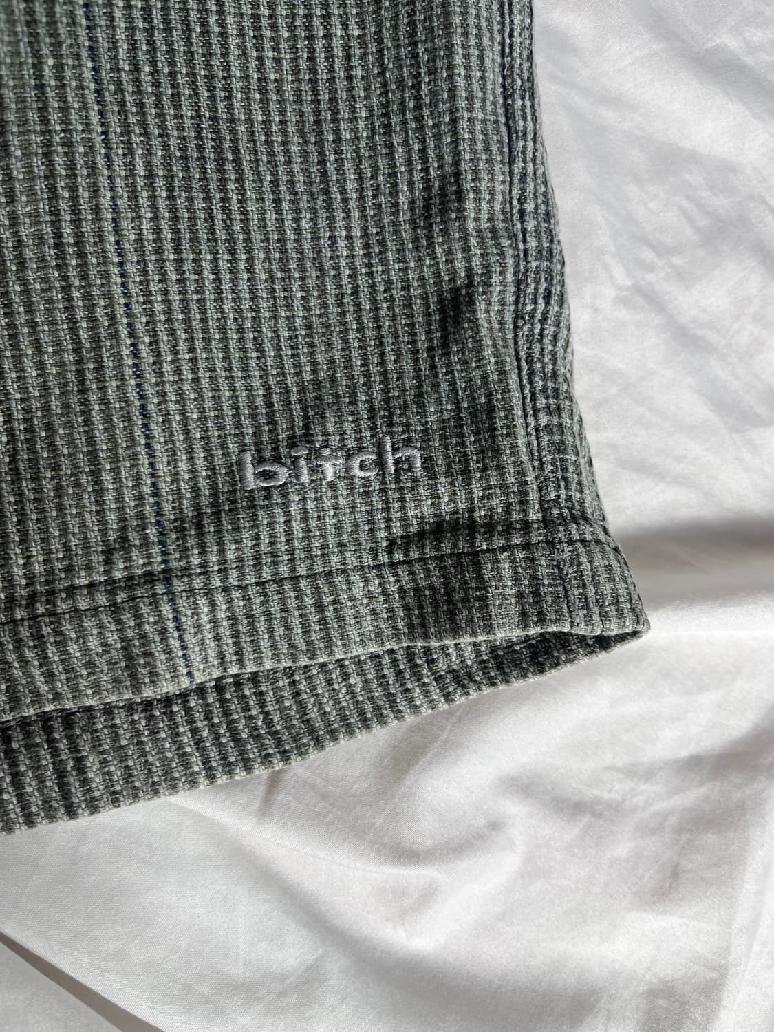 90s bitch skateboards 쇼트 팬츠 상품이미지3