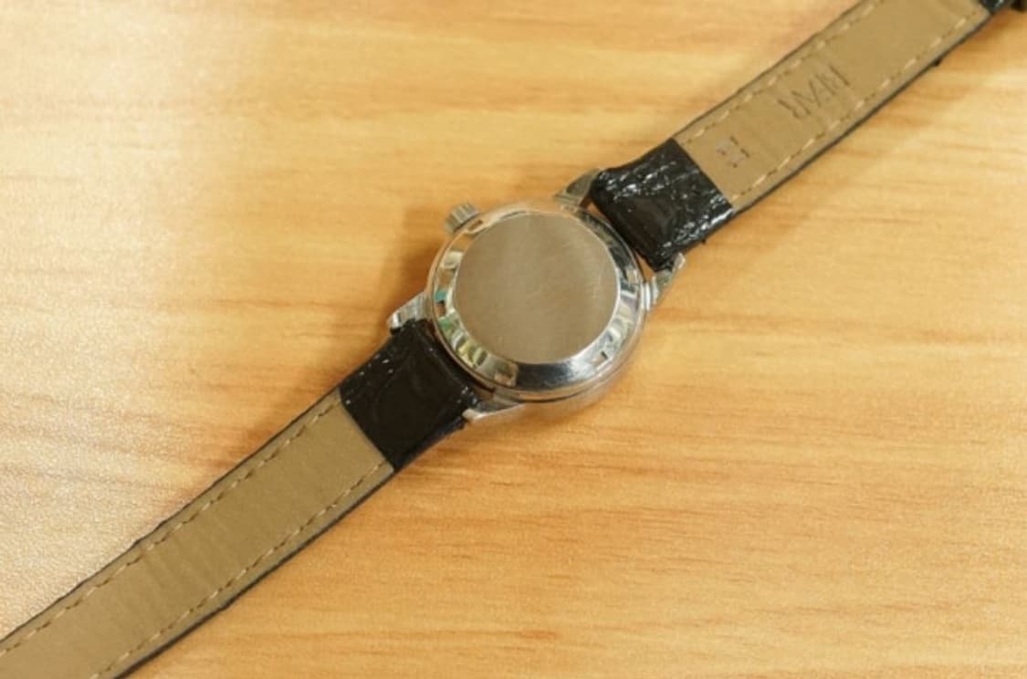 70s 오메가 제네브 cal 684 여성용 오토매틱 시계 상품이미지6