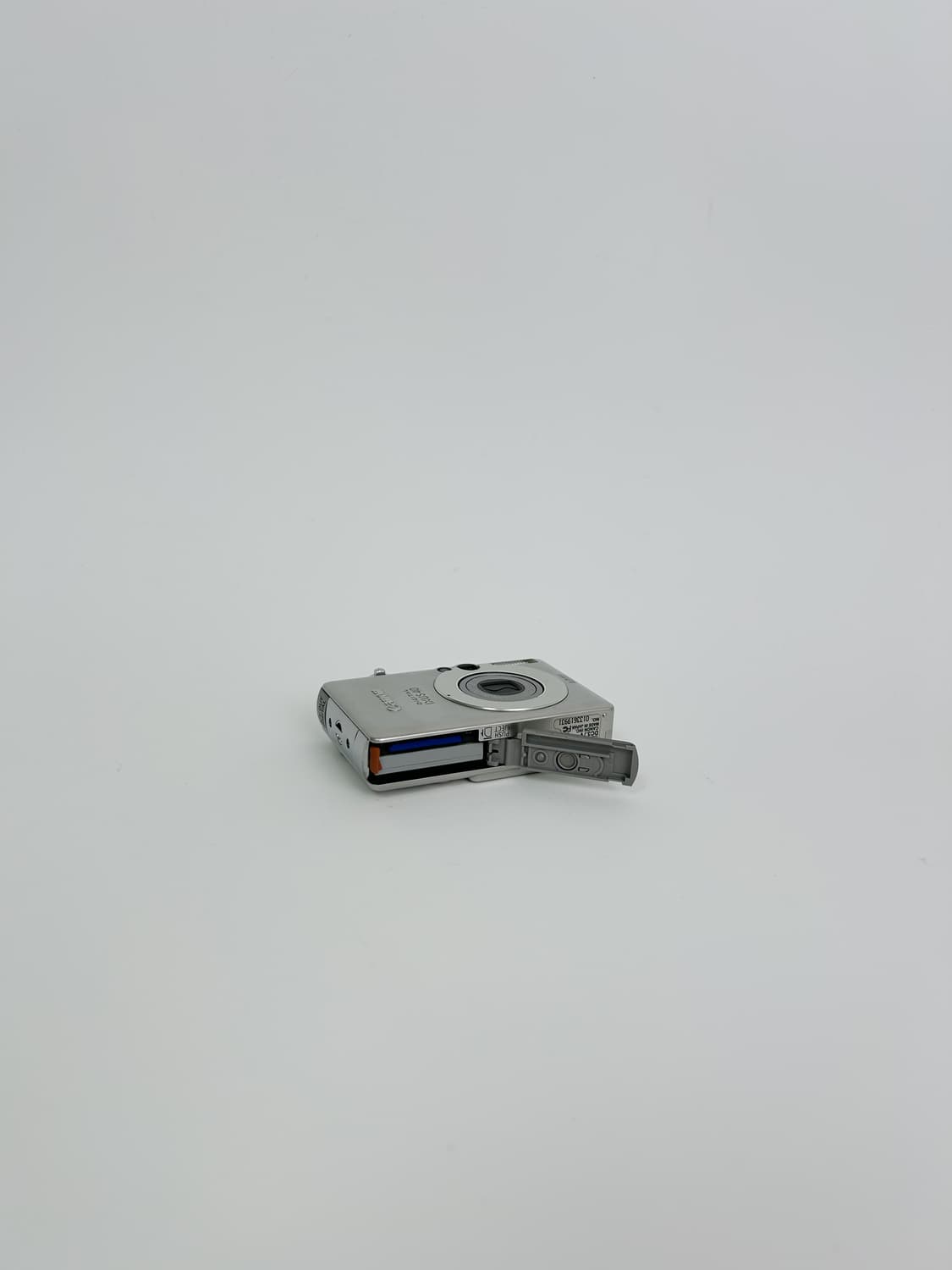 입문용추천!) 캐논 익서스 40 ixus 빈티지 디카 ixy50 상품이미지4