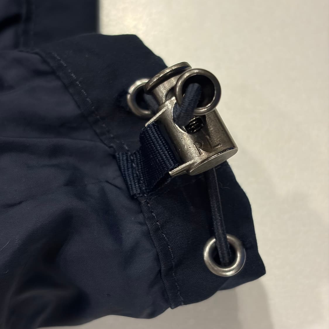 [M] 폴로 랄프로렌 네이비 폴리 바람막이 자켓 C163 상품이미지10