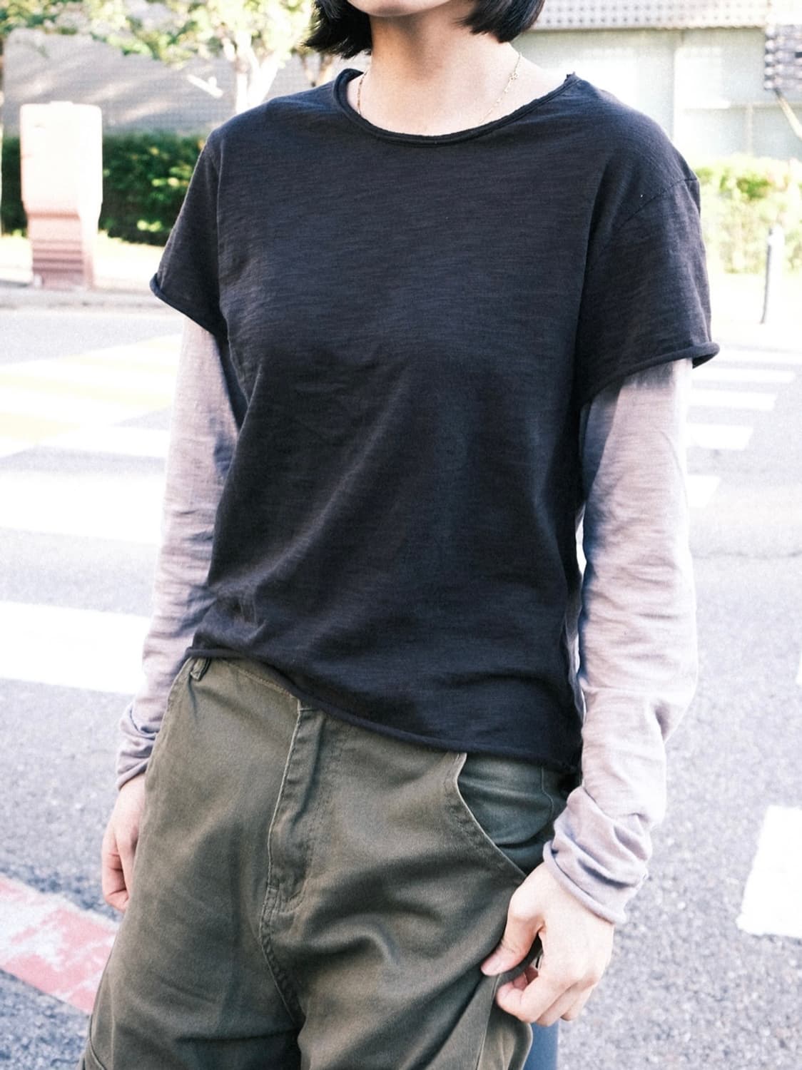 리키 롱 슬리브 baby fit 상품이미지3