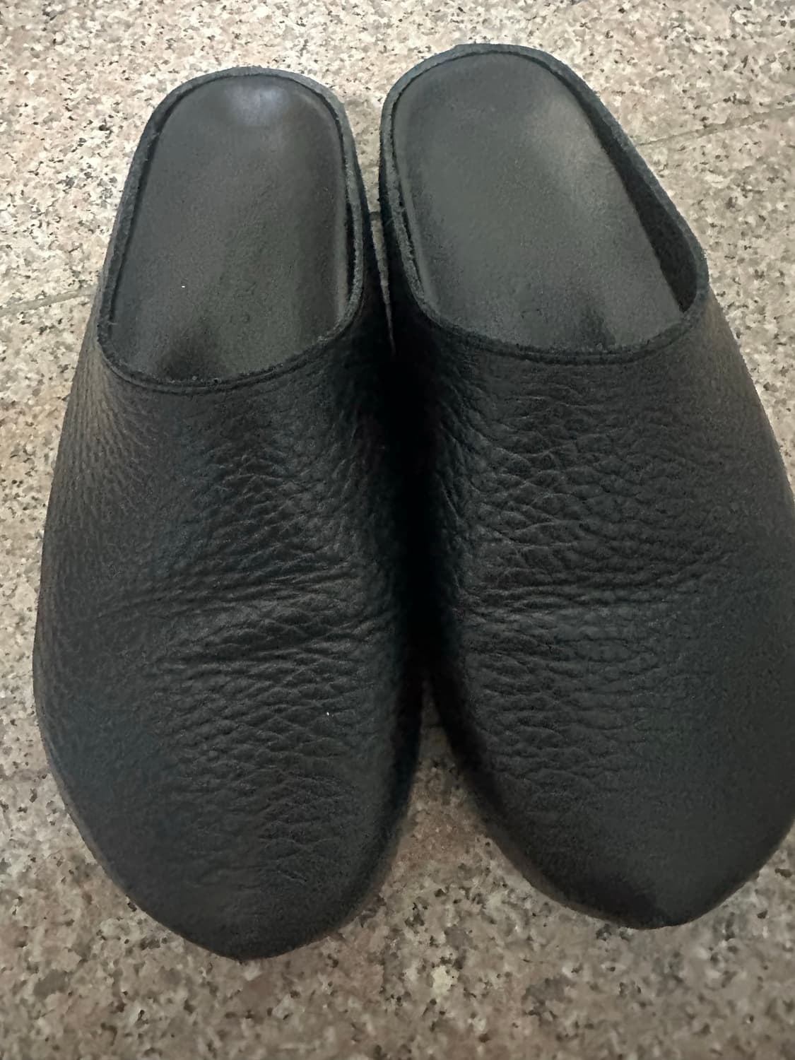 [42,270] 마르니 뮬 슬리퍼 상품이미지3