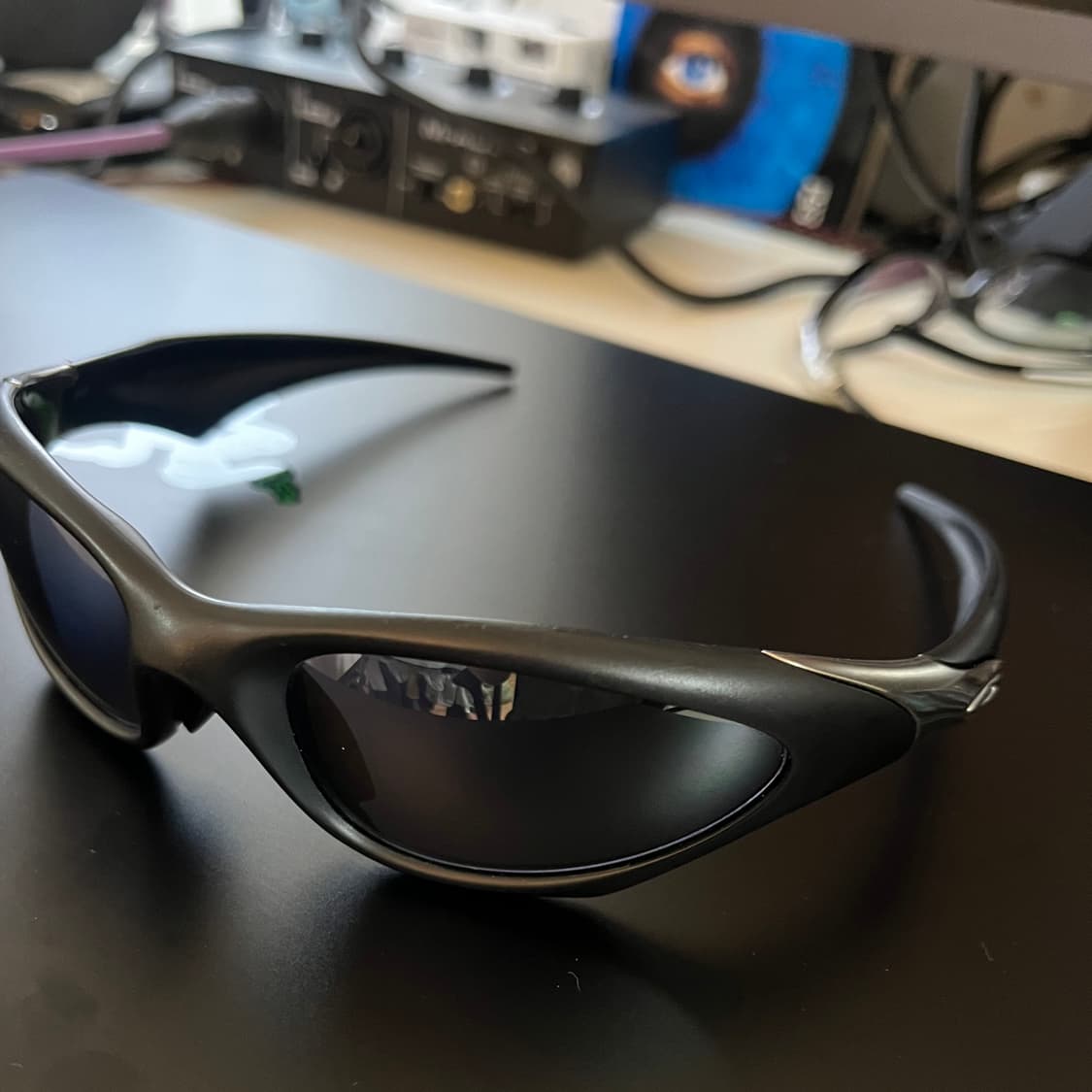 오클리 스카 상품이미지1