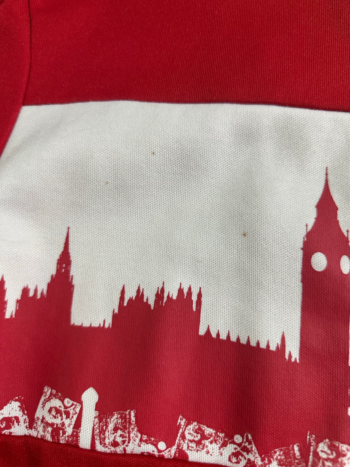06s ADIDAS London City Track Jacket /052 상품이미지6
