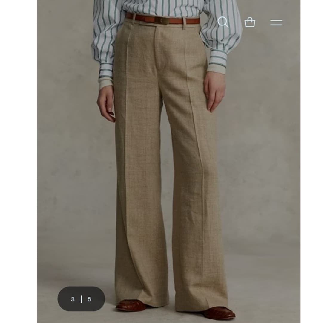 POLO RALPH LAUREN 폴로 랄프로렌 상품이미지2