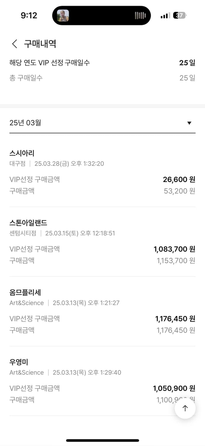 스톤 아일랜드 크링클랩스 윈드 레지스턴트 안티 드롭 후드 자켓 상품이미지4