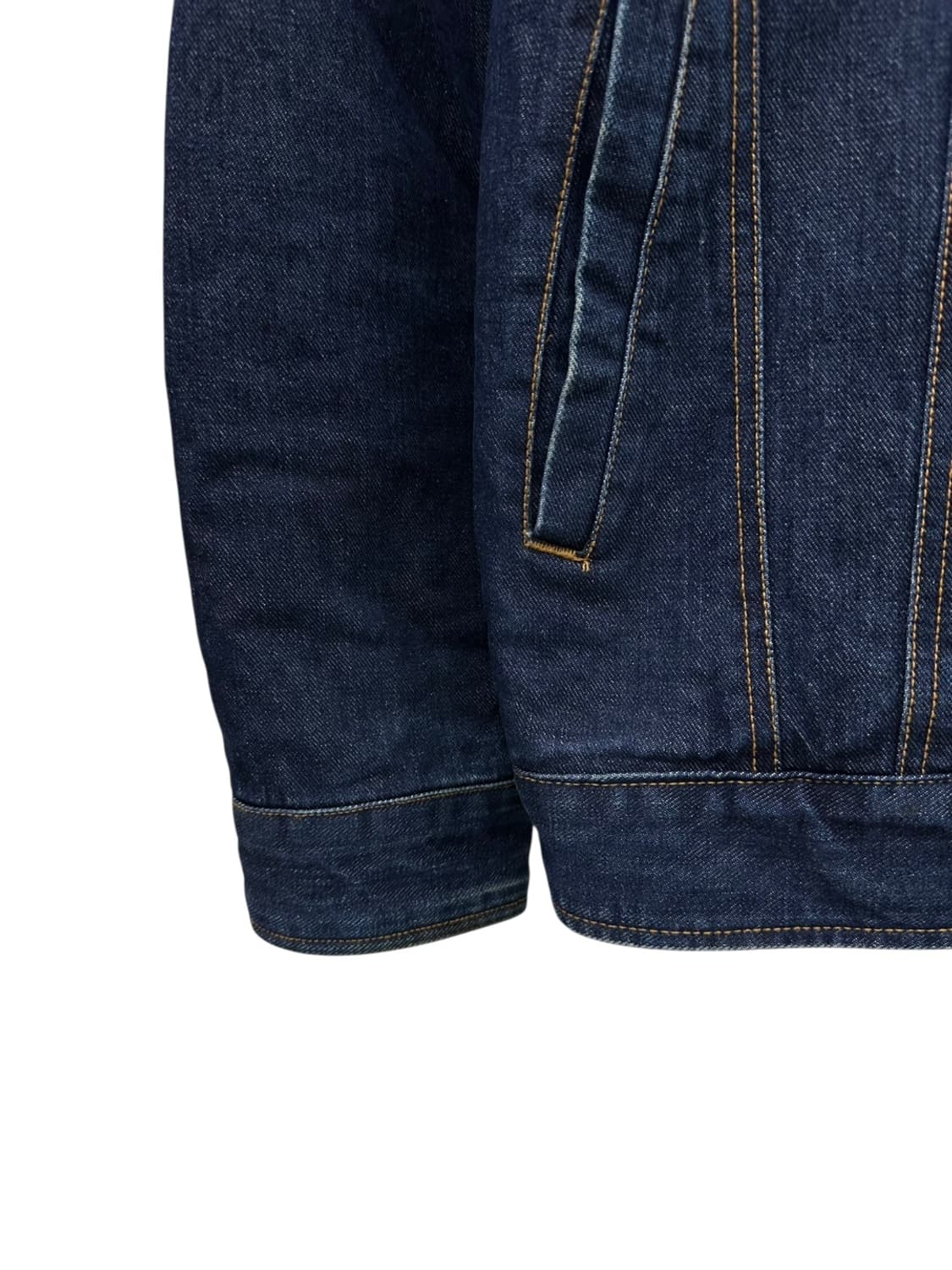 00s 리바이스 쉐르파 자켓 (L)  상품이미지5