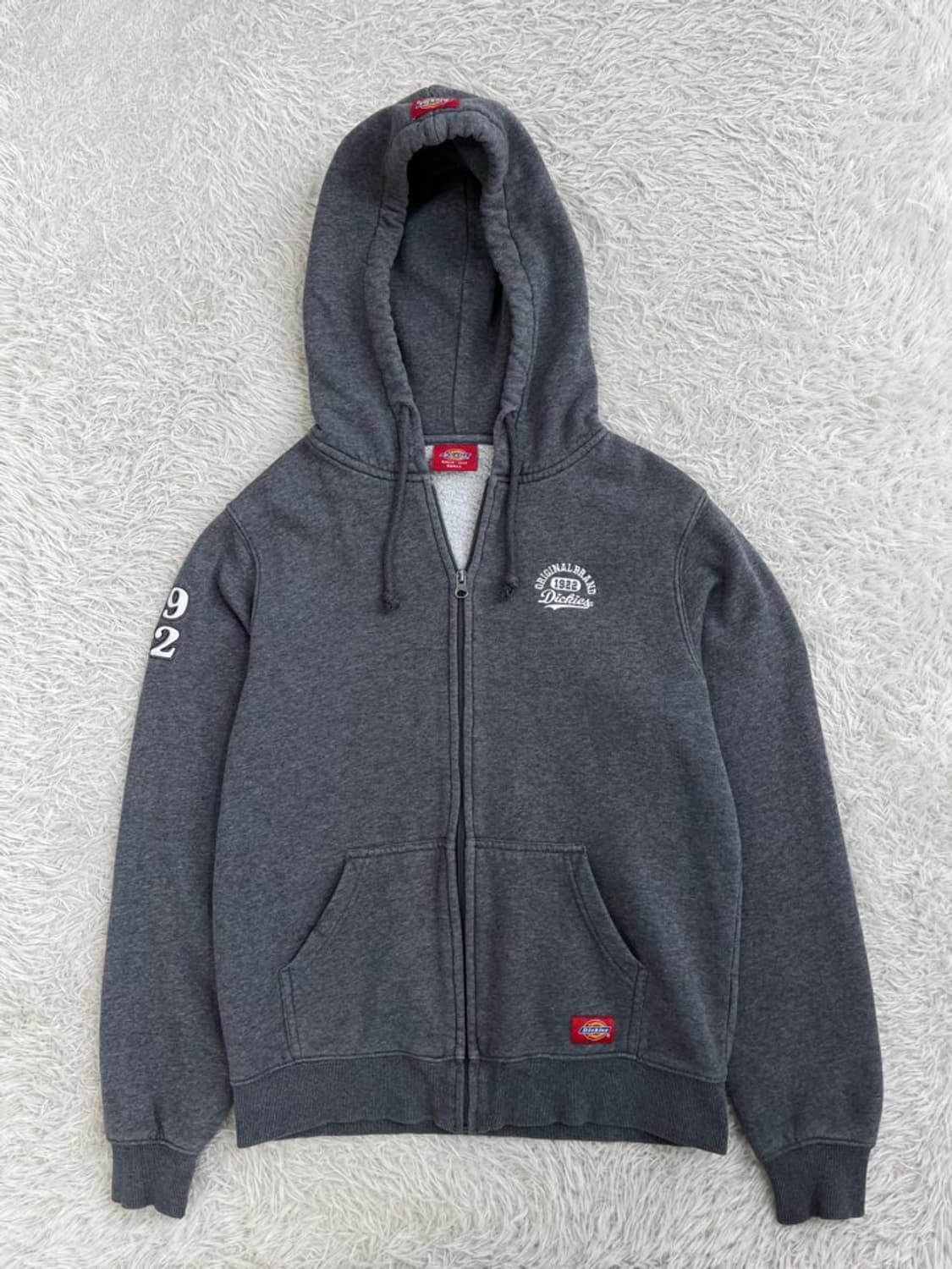 디키즈 후드 집업/#3155 상품이미지1