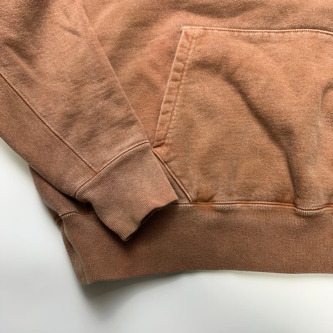 CAVEMPT Globe Heavy Hoody 카브엠트 후드 상품이미지5