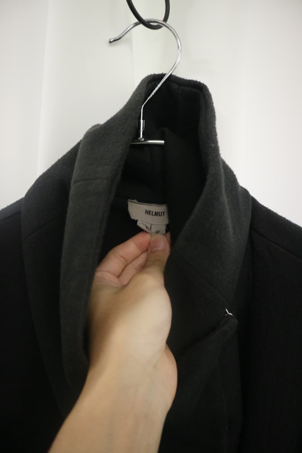 Helmut Lang biker jacket 상품이미지2