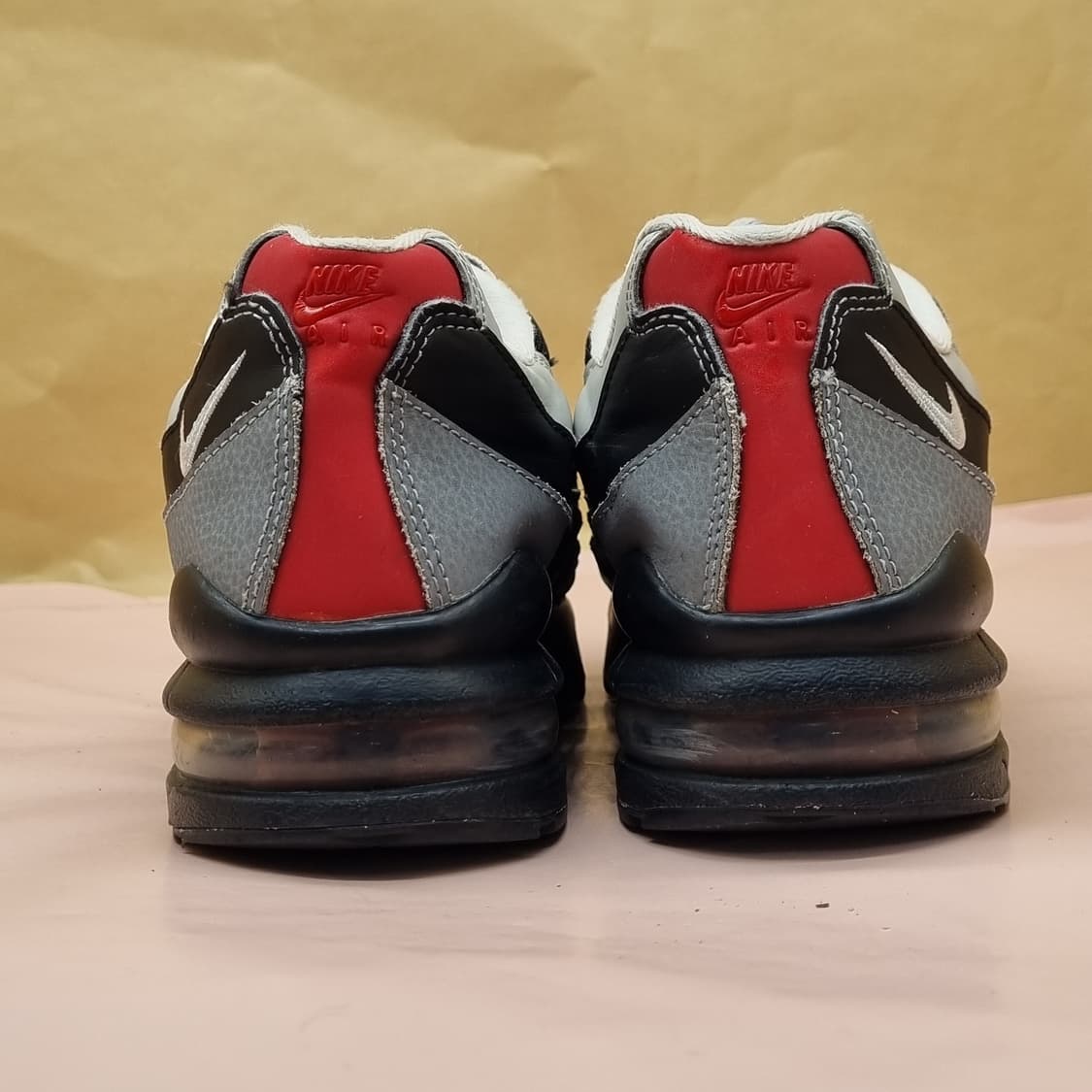 나이키 에어맥스95 여성운동화235 상품이미지4