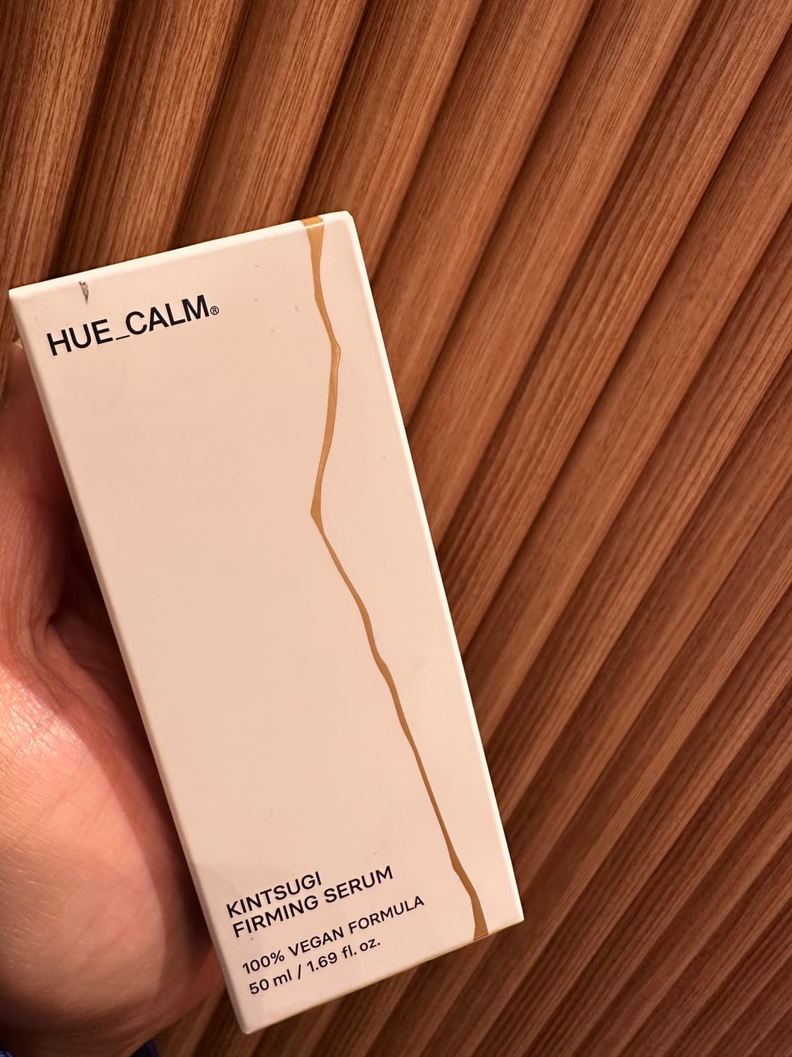 휴캄 킨츠키 유액 세럼 새상품 상품이미지1