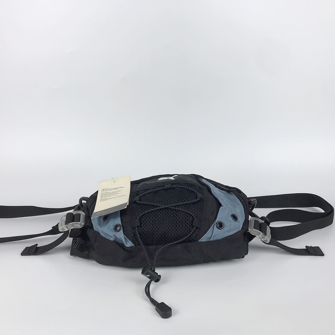 푸마 PUMA Y2K 올드 힙색 겸 크로스백 가방 새상품 상품이미지4