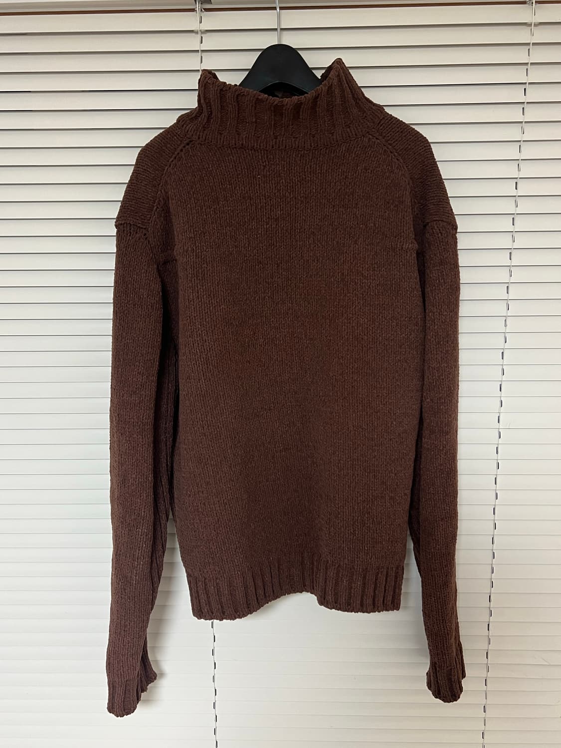 아이엘 콥 니트 가디건 50size 상품이미지2