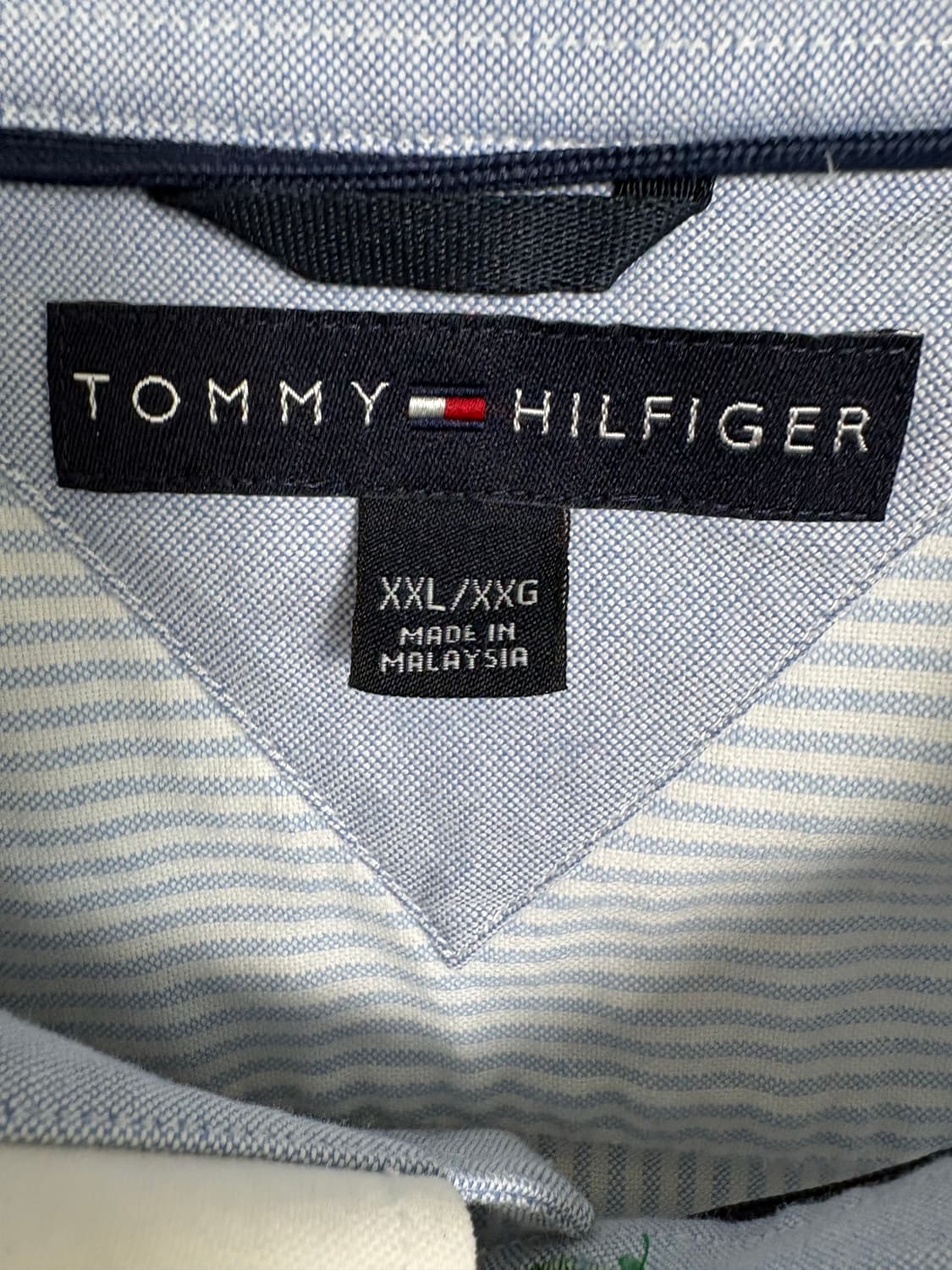 타미힐피거 셔츠 상품이미지9