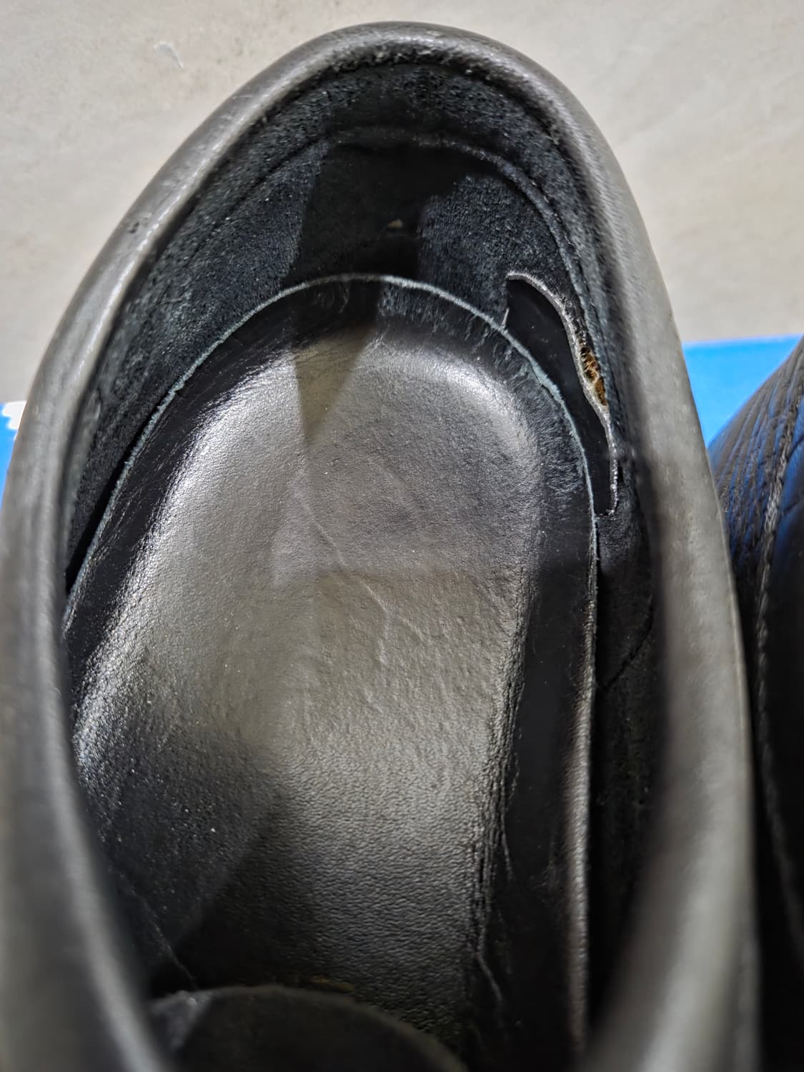 클락스 레더 왈라비 275 상품이미지7