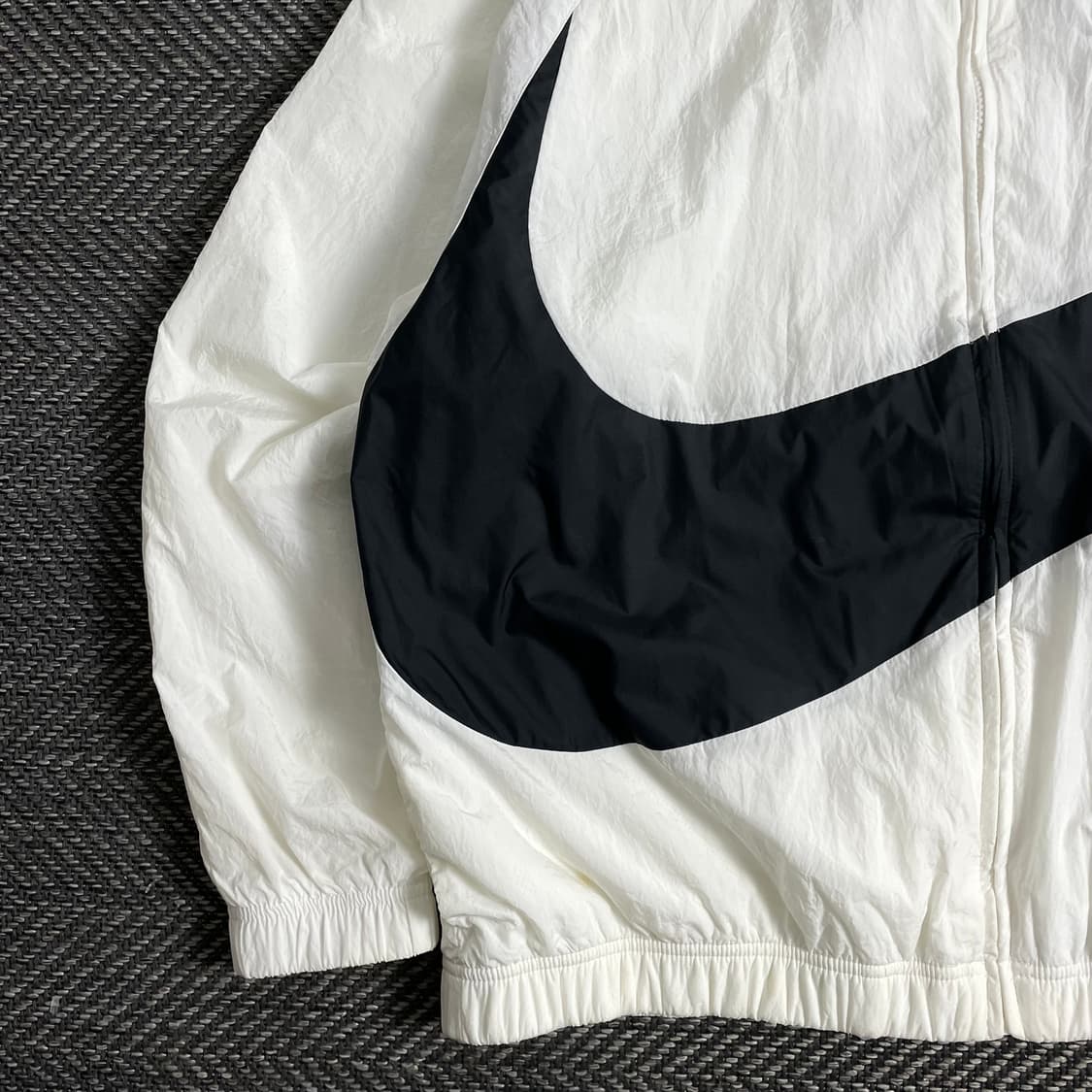 나이키 신형 빅스우시 나일론 우븐 트랙자켓y 2934 상품이미지4