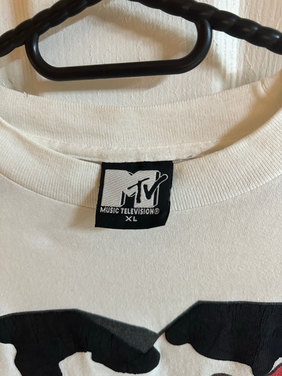 90s mtv shirts 상품이미지3