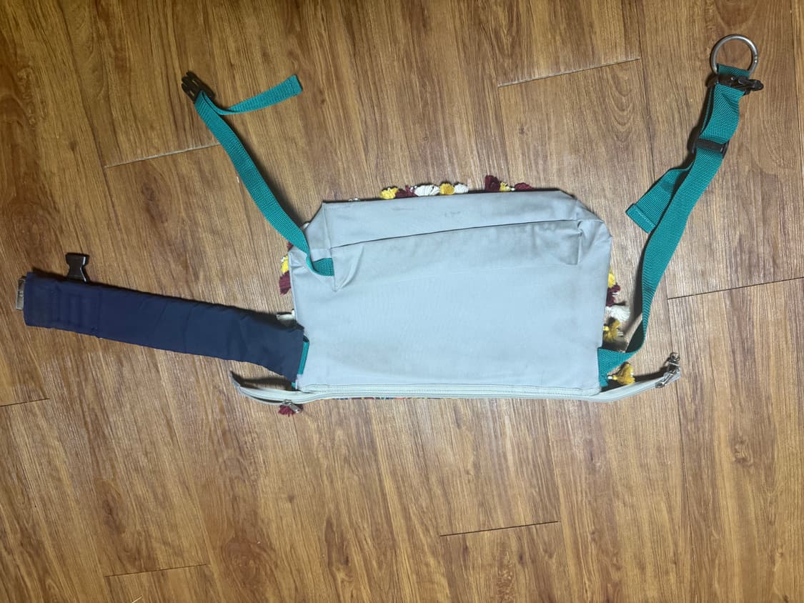 언더커버 에스닉 판매합니다 상품이미지4