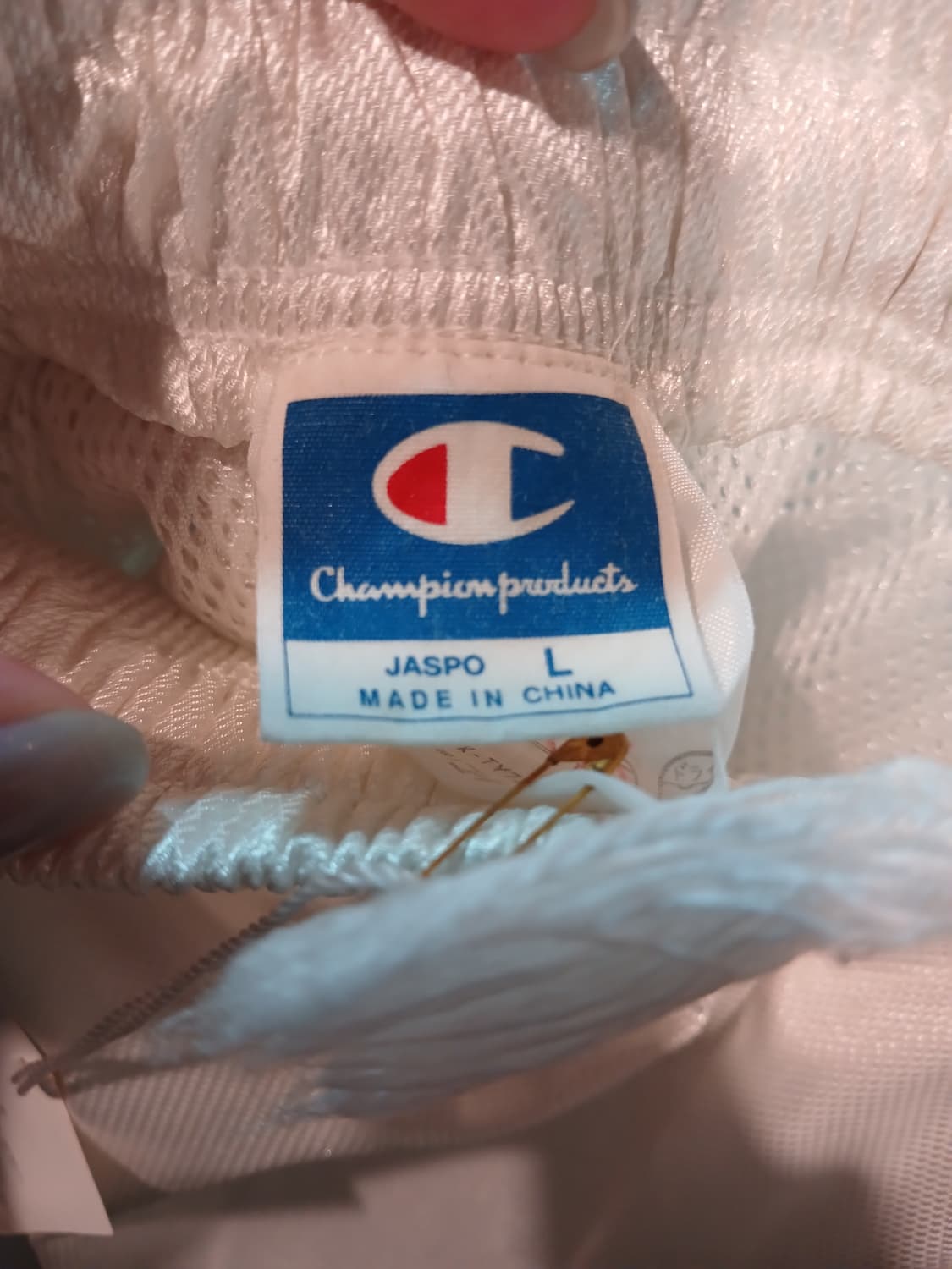 챔피온 올드스쿨 조거팬츠 상품이미지3