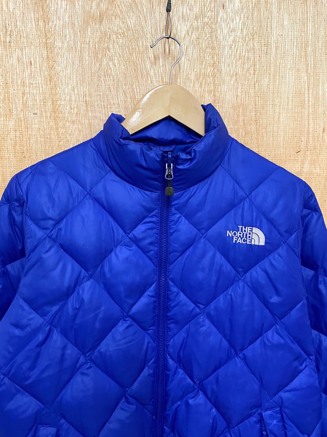 THE NORTH FACE 600 down padding 노스페이스 경량 상품이미지3