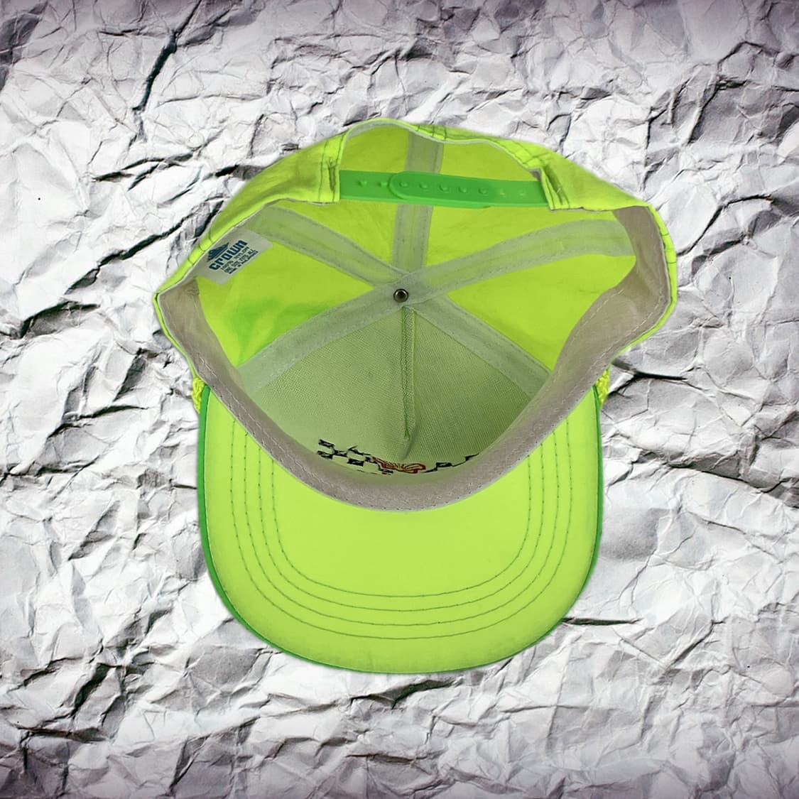 SHELL RACING TRUCKER 상품이미지6