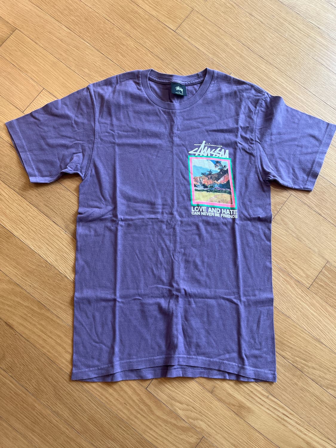 Stussy 상품이미지1