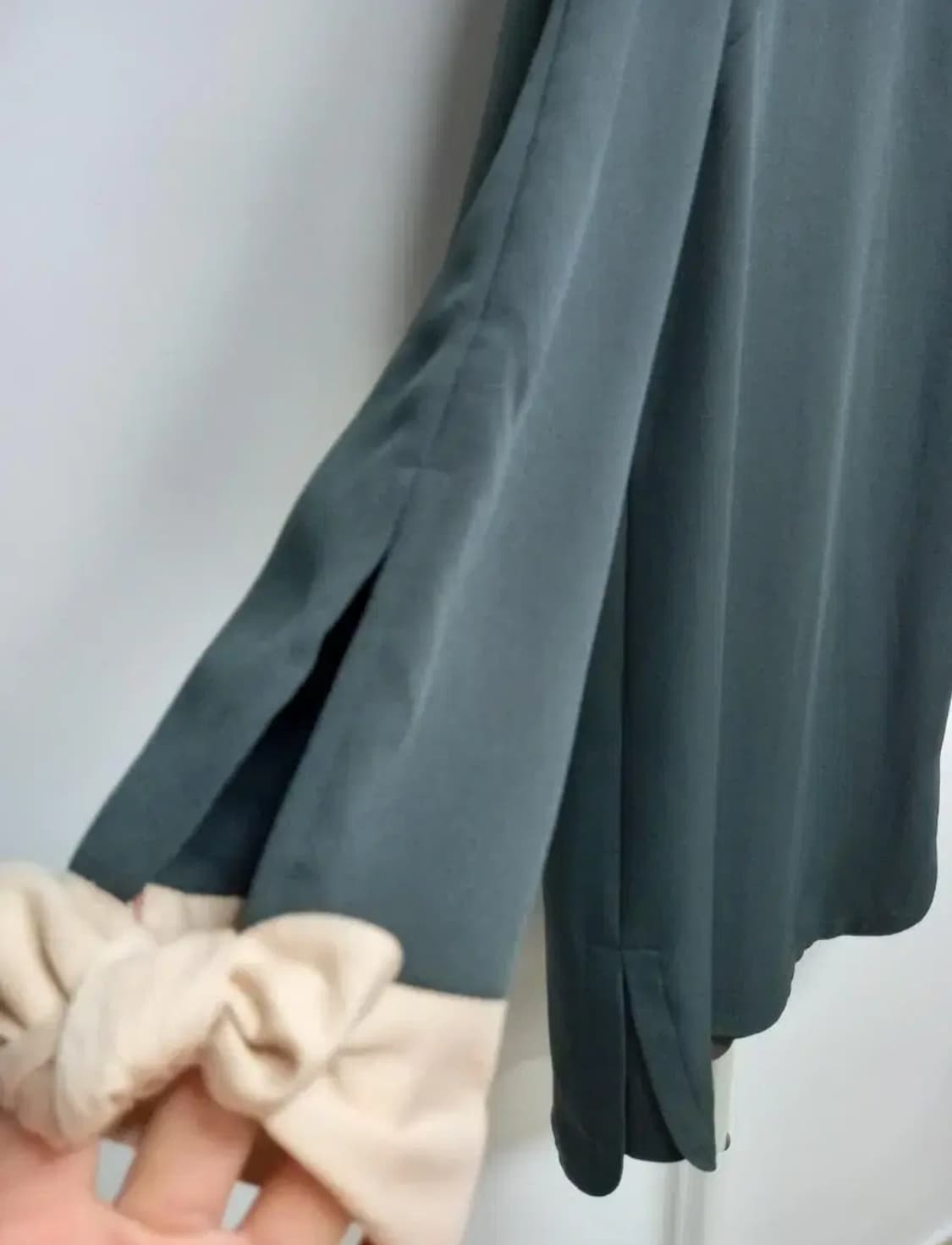 SJSJ  춘추동 롱 원피스 33.44 상품이미지6