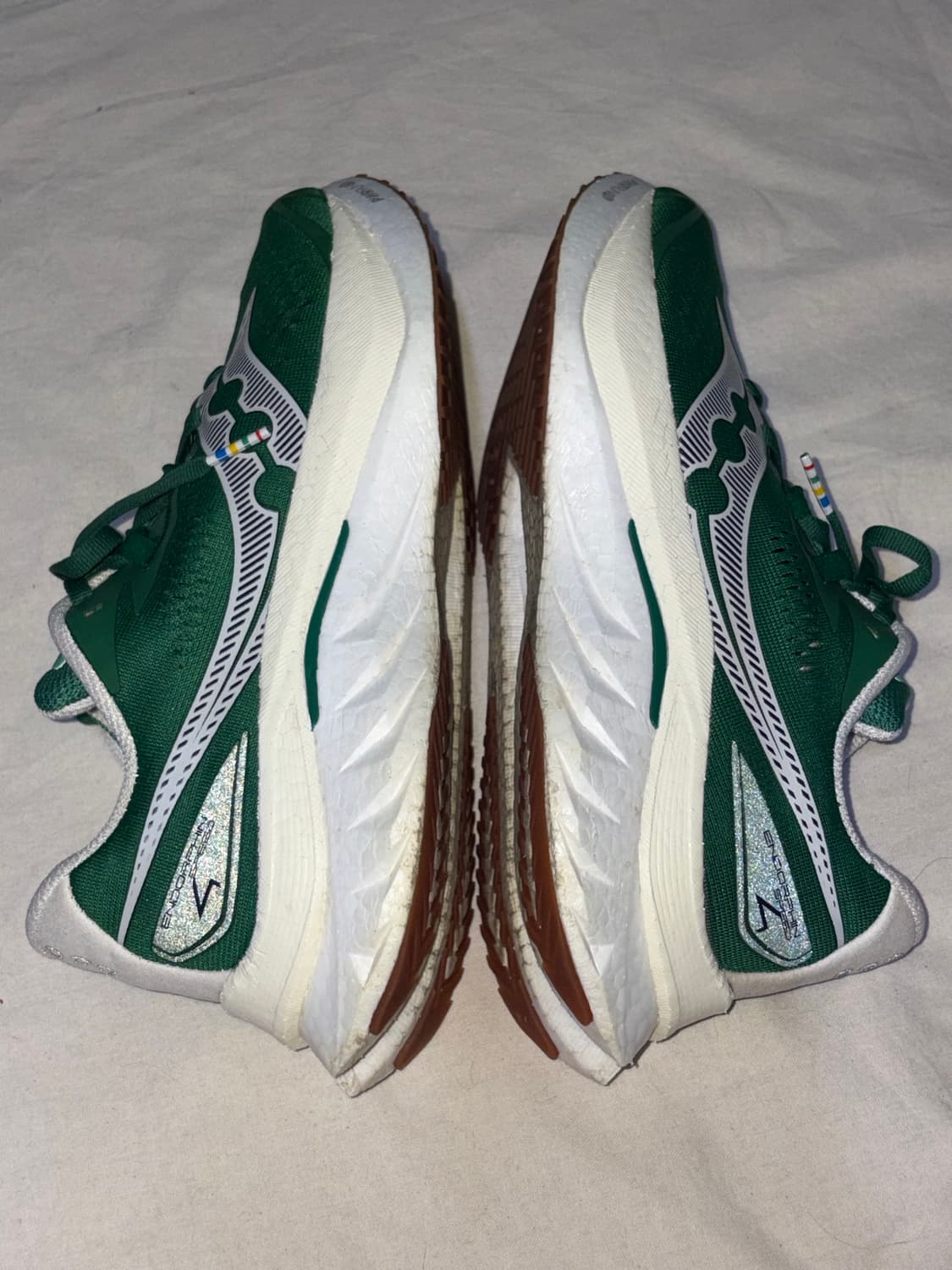 써코니 엔돌핀 스피드4 255 상품이미지5