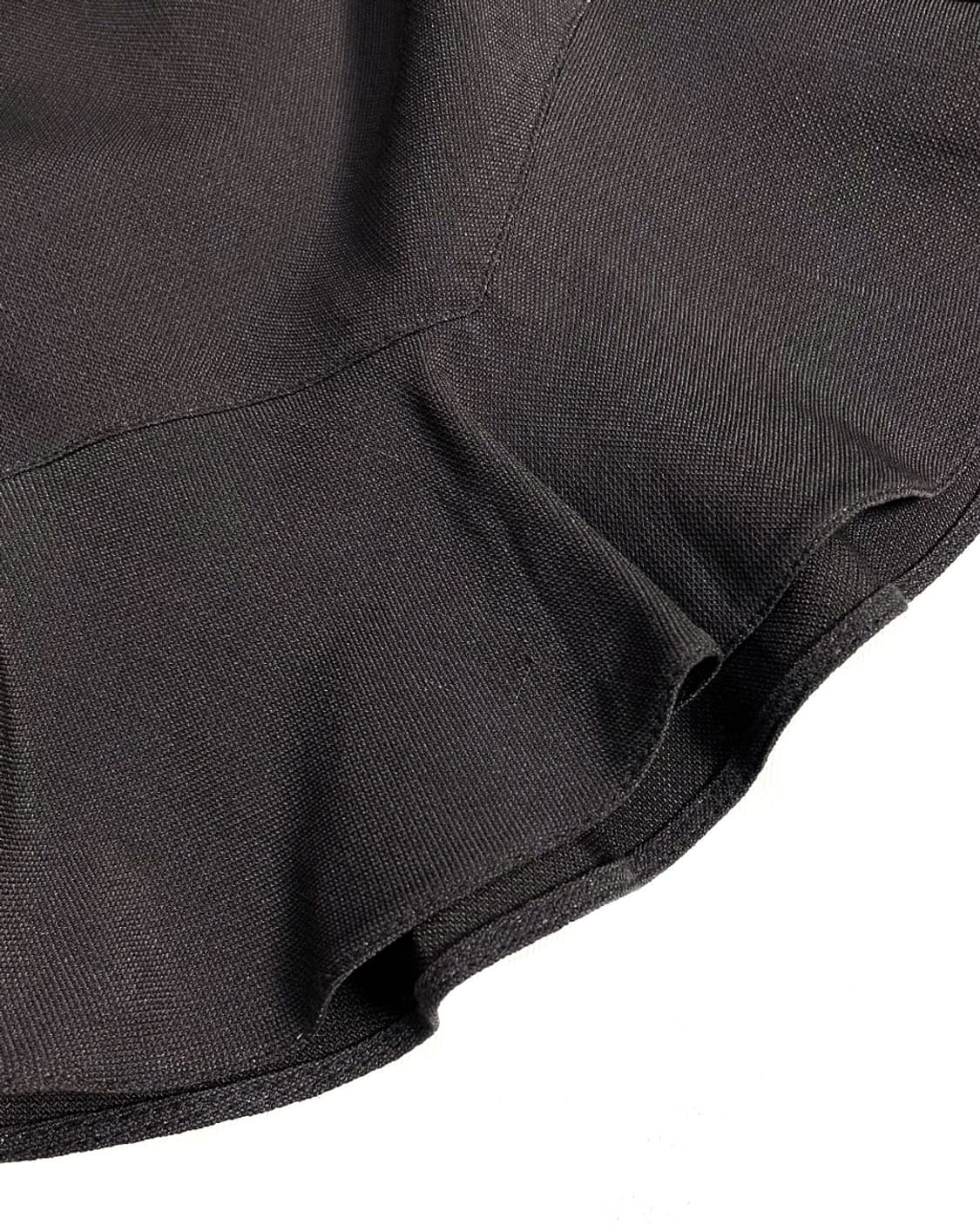 armani 프릴 미디 스커트  상품이미지8