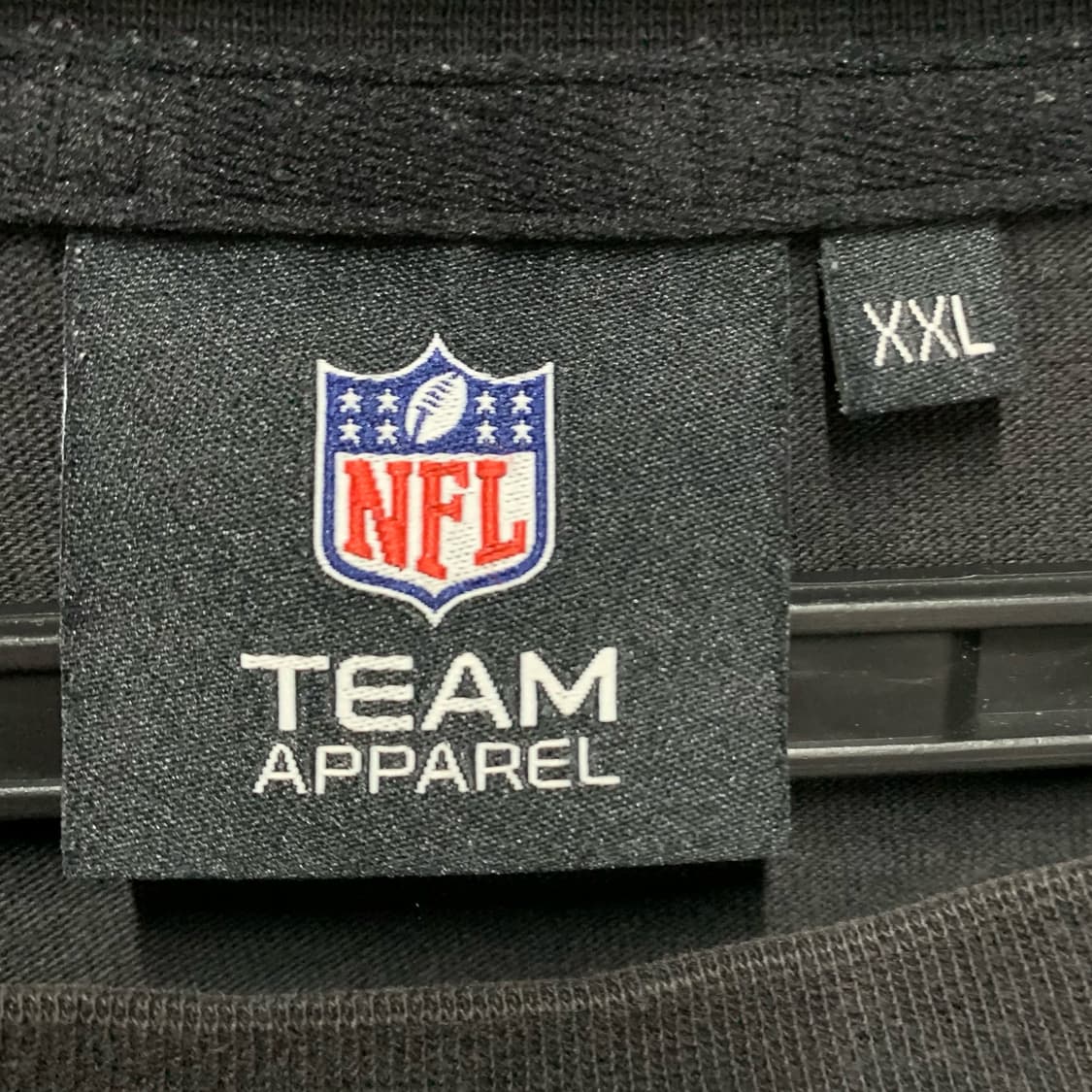 [2XL] NFL 팀 어페럴 뉴잉글랜드 패트리어츠 티셔츠 상품이미지5