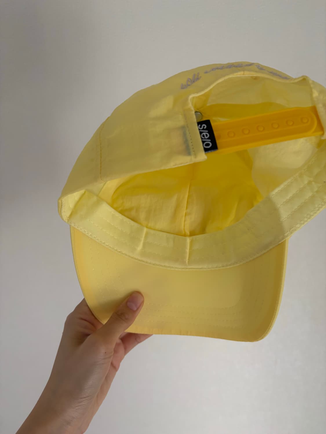 seo볼캡 상품이미지2