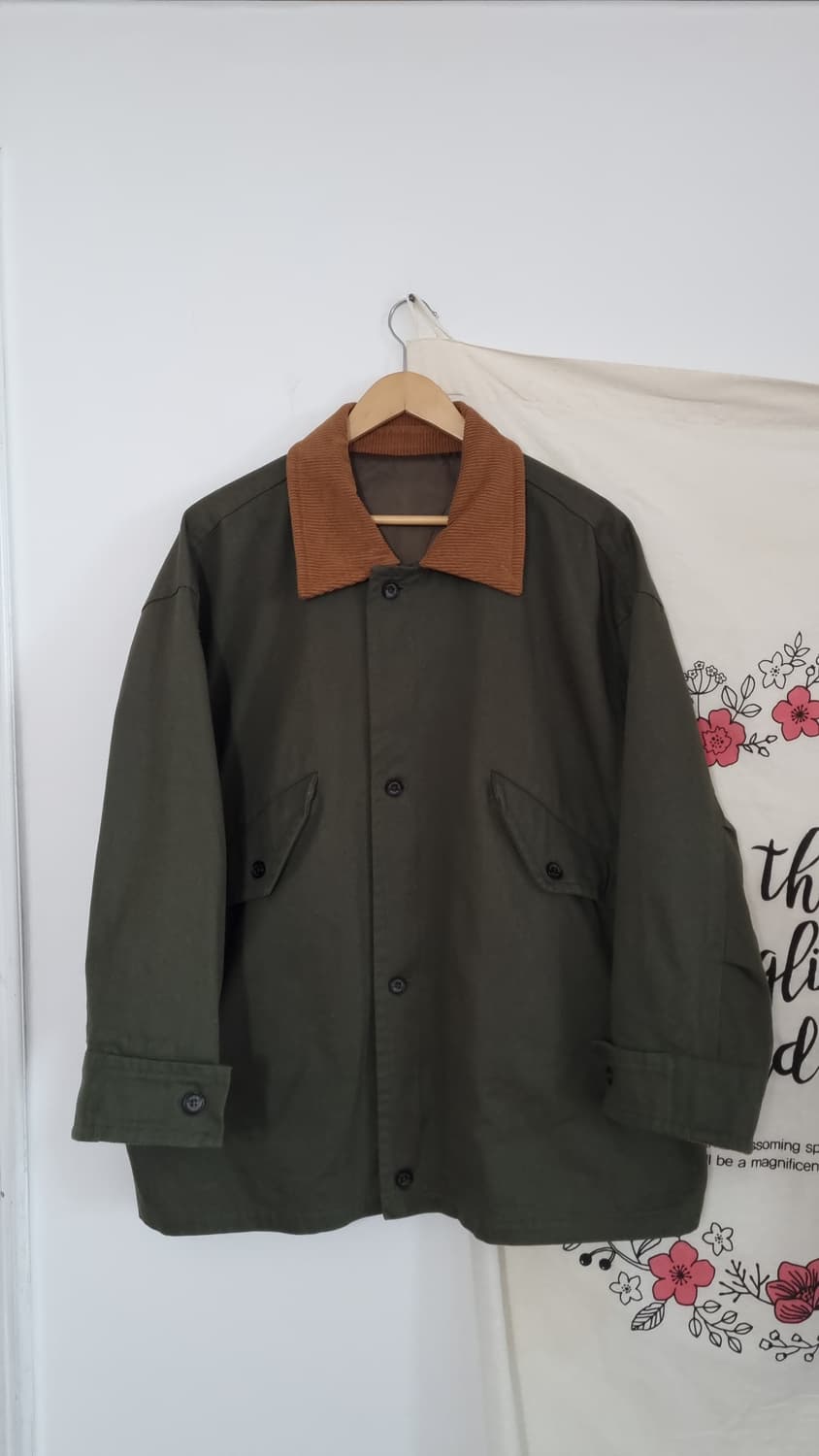 Oui mais non 베를린 자켓 상품이미지2