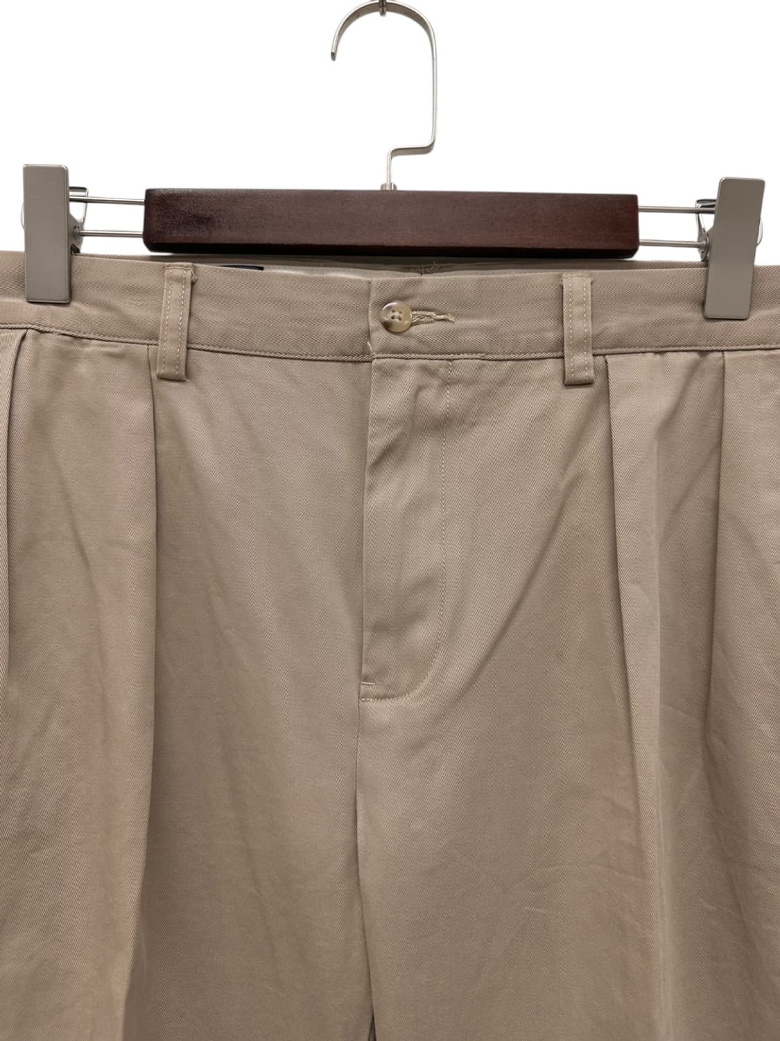 폴로 치노팬츠 베이지 (33) 상품이미지2