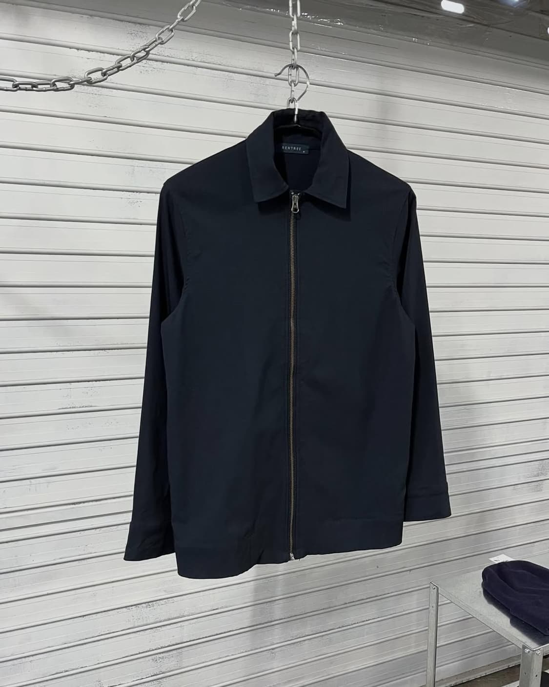 Rentree swing top jacket 상품이미지3