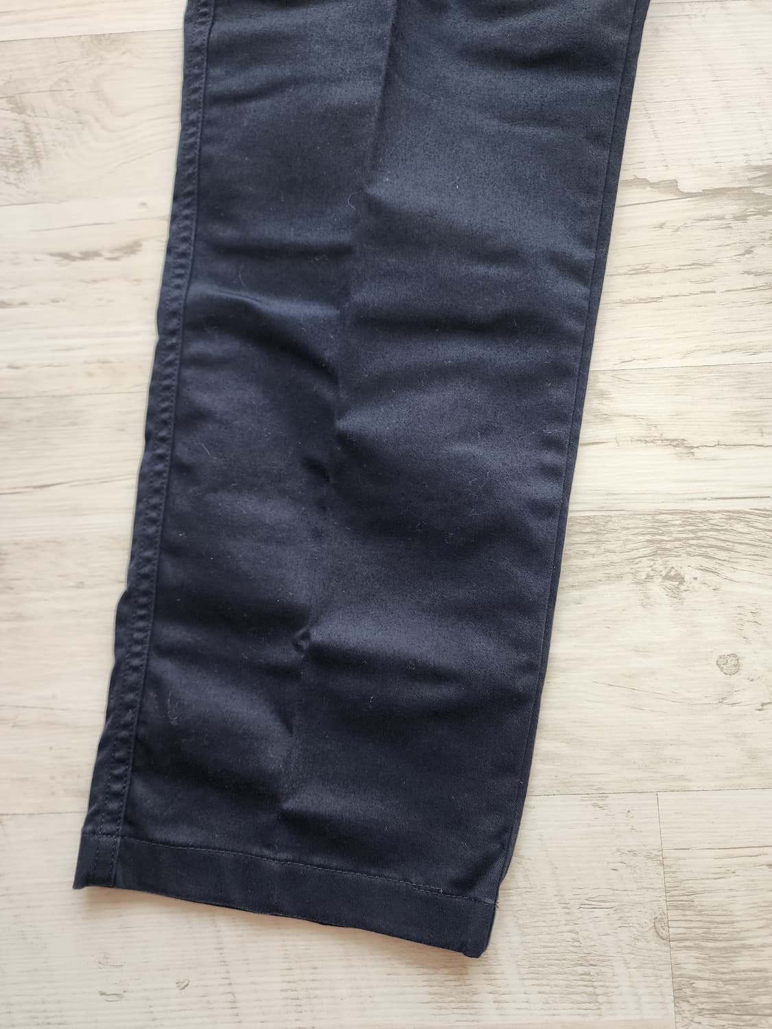 MERRELL 머렐 네이비 면바지 86(33~34)사이즈 스판 치노 팬츠 상품이미지3